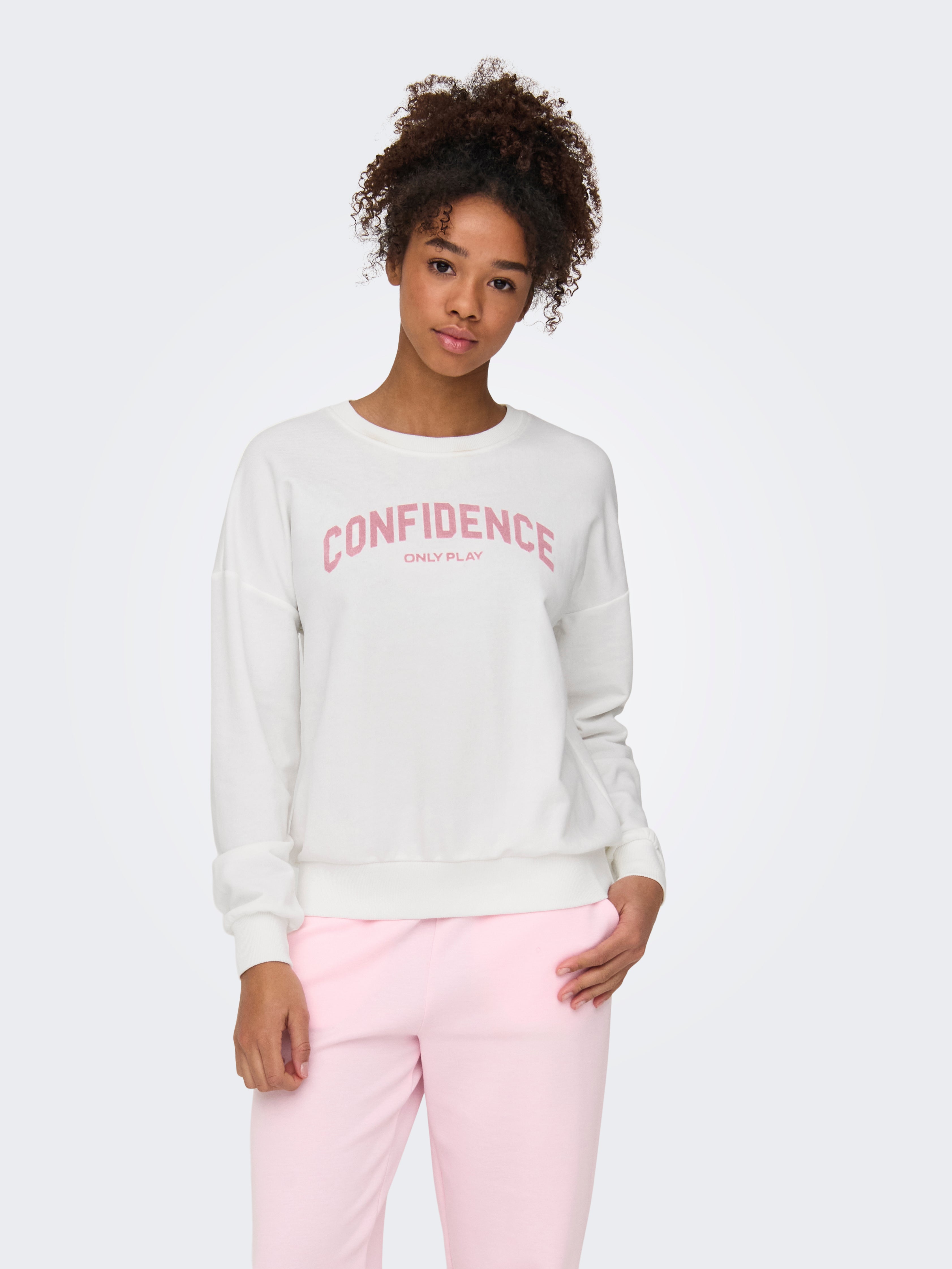 Onpconfi Sweatshirt