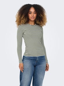 ONLY ONLAIDA Top -Kalamata - 15342088