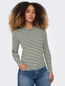 ONLY ONLAIDA Top -Kalamata - 15342088