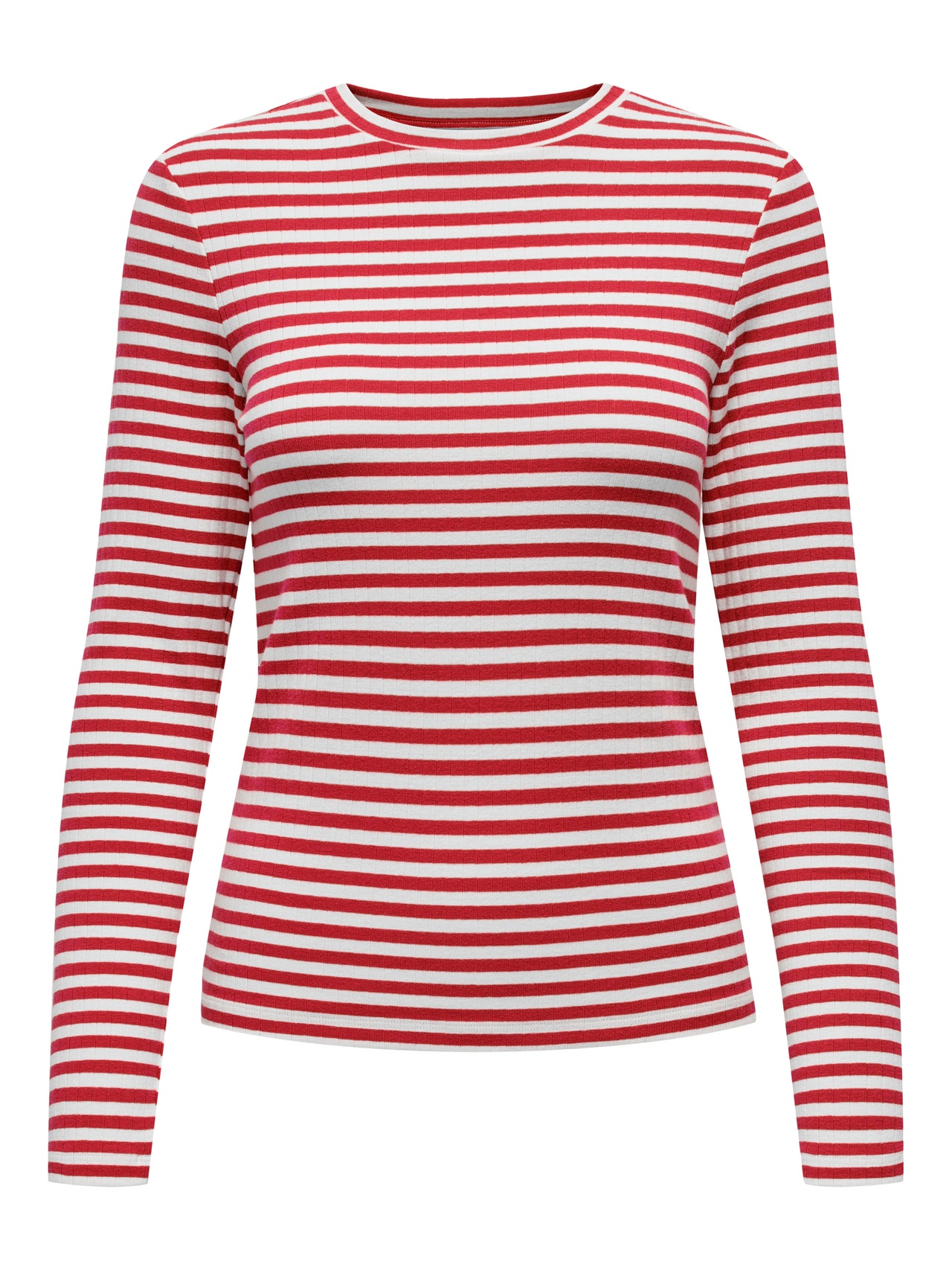 ONLY ONLAIDA Top -Salsa - 15342088