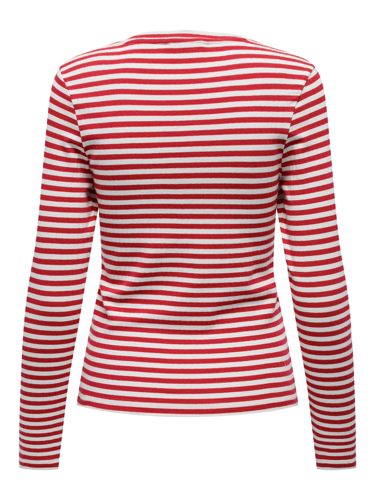 ONLY ONLAIDA Top -Salsa - 15342088