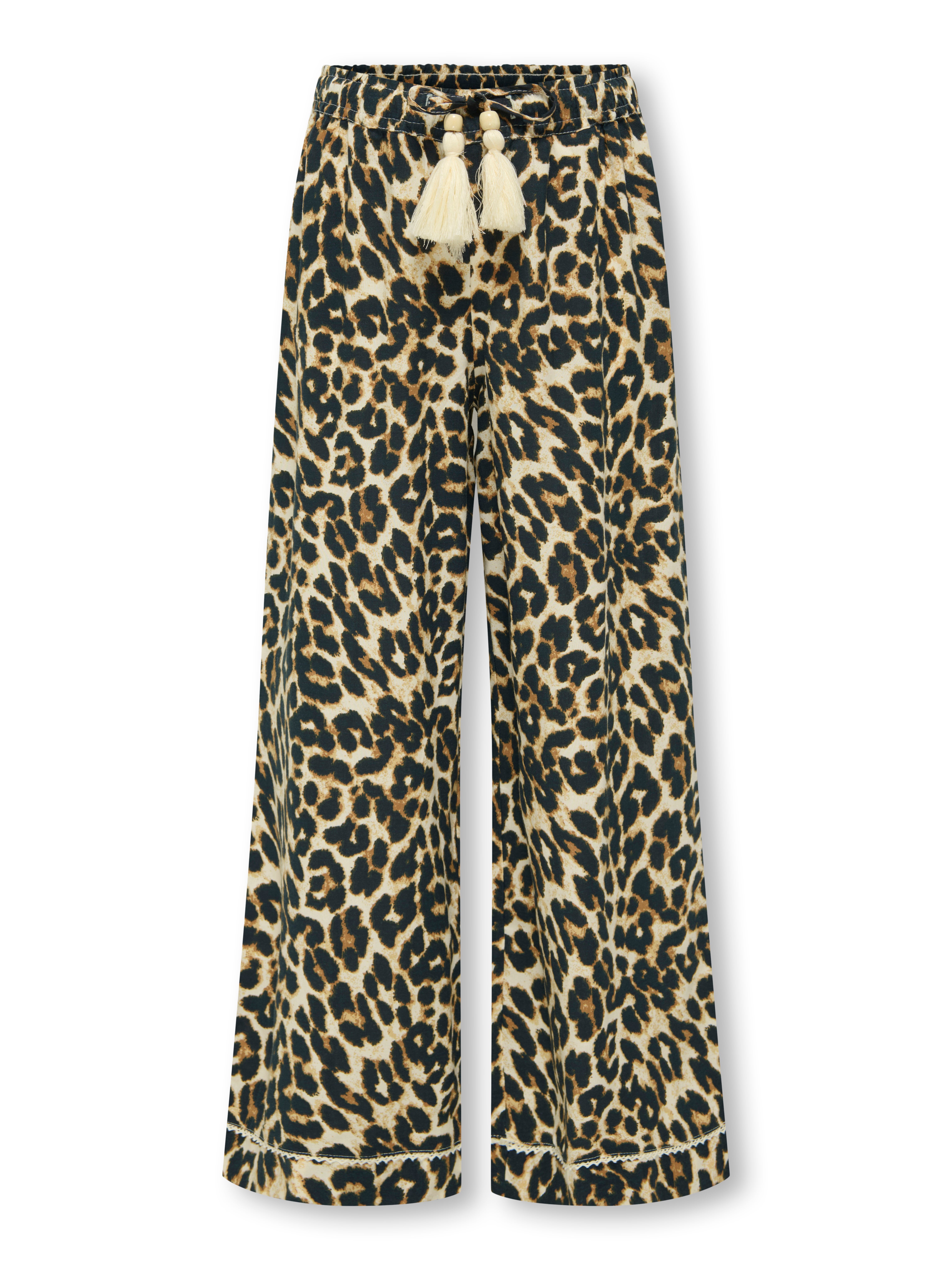 Thumbnail - Kogglow Weiter Beinschnitt Hose