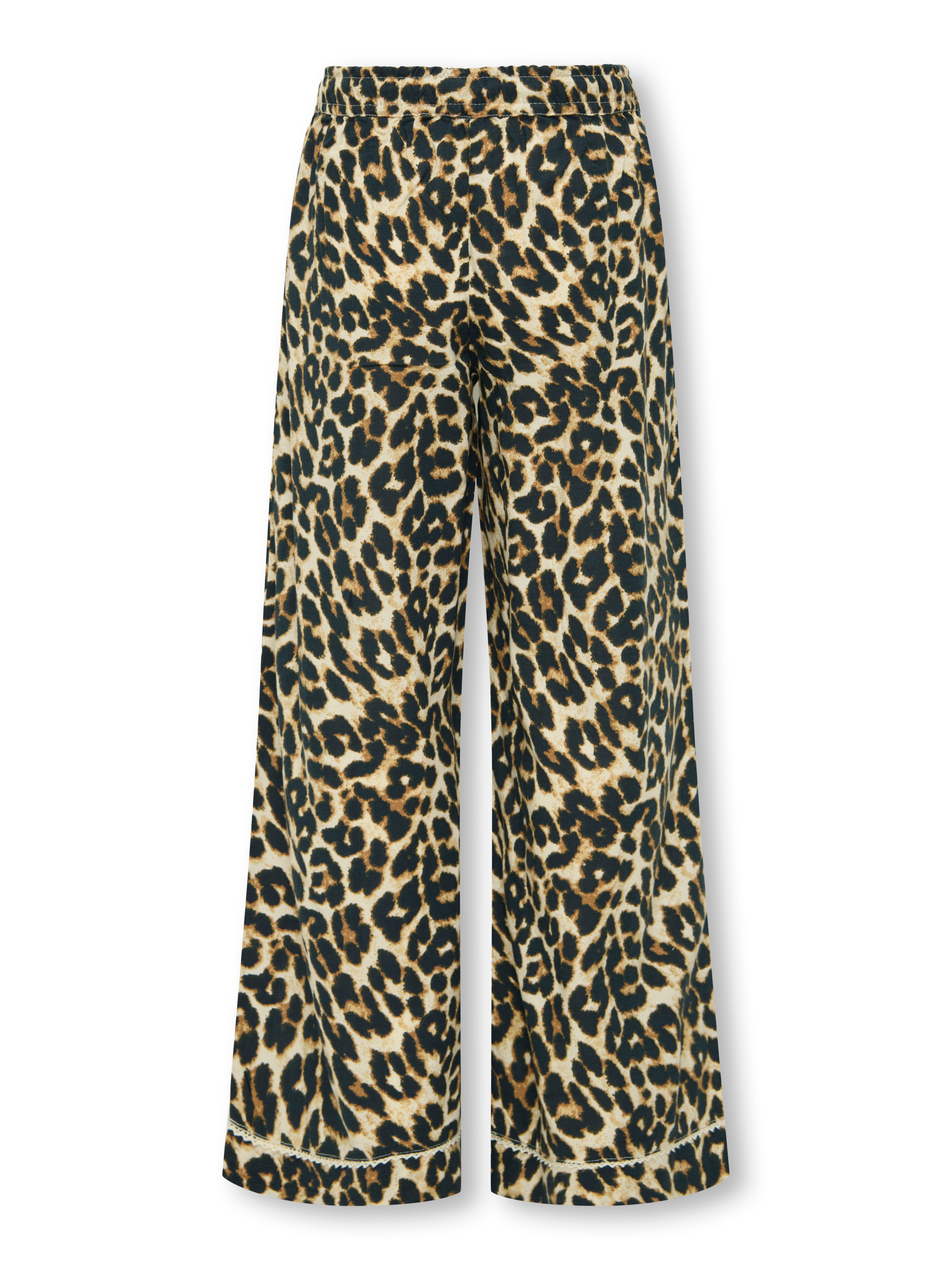 Thumbnail - Kogglow Weiter Beinschnitt Hose