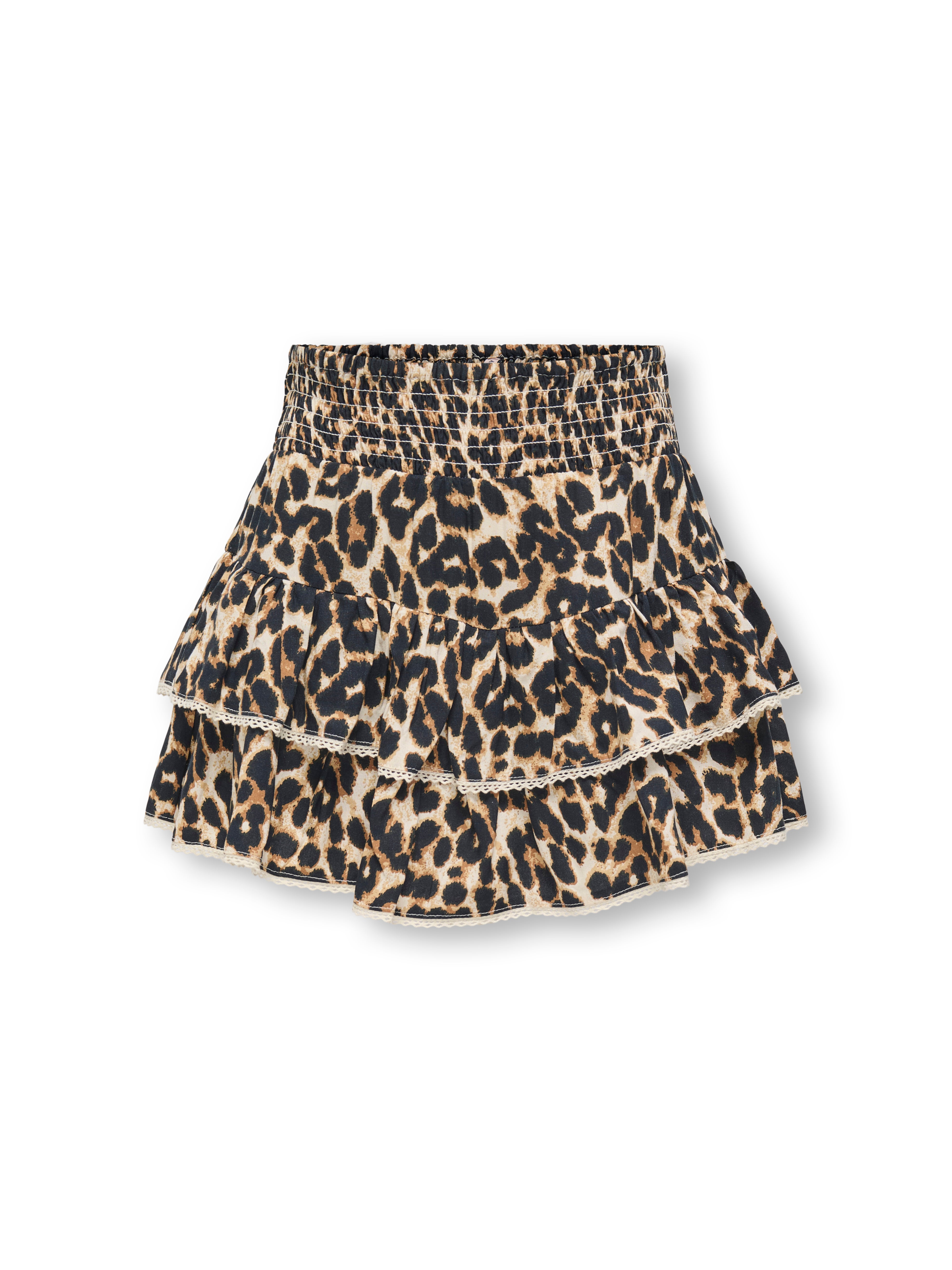 Thumbnail - Kogglow Kurzer Rock