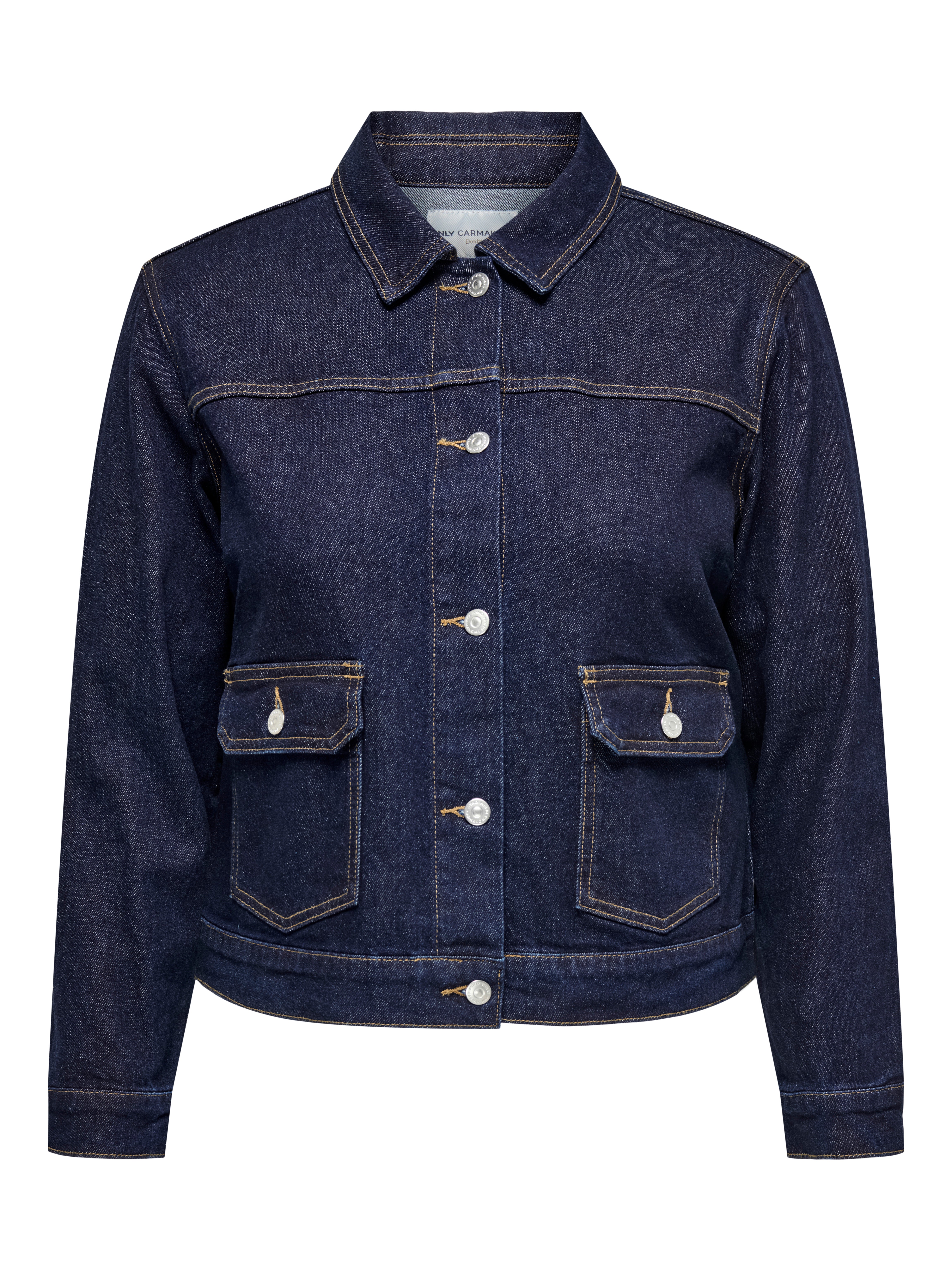 Thumbnail - Carmadison Jeansjacke
