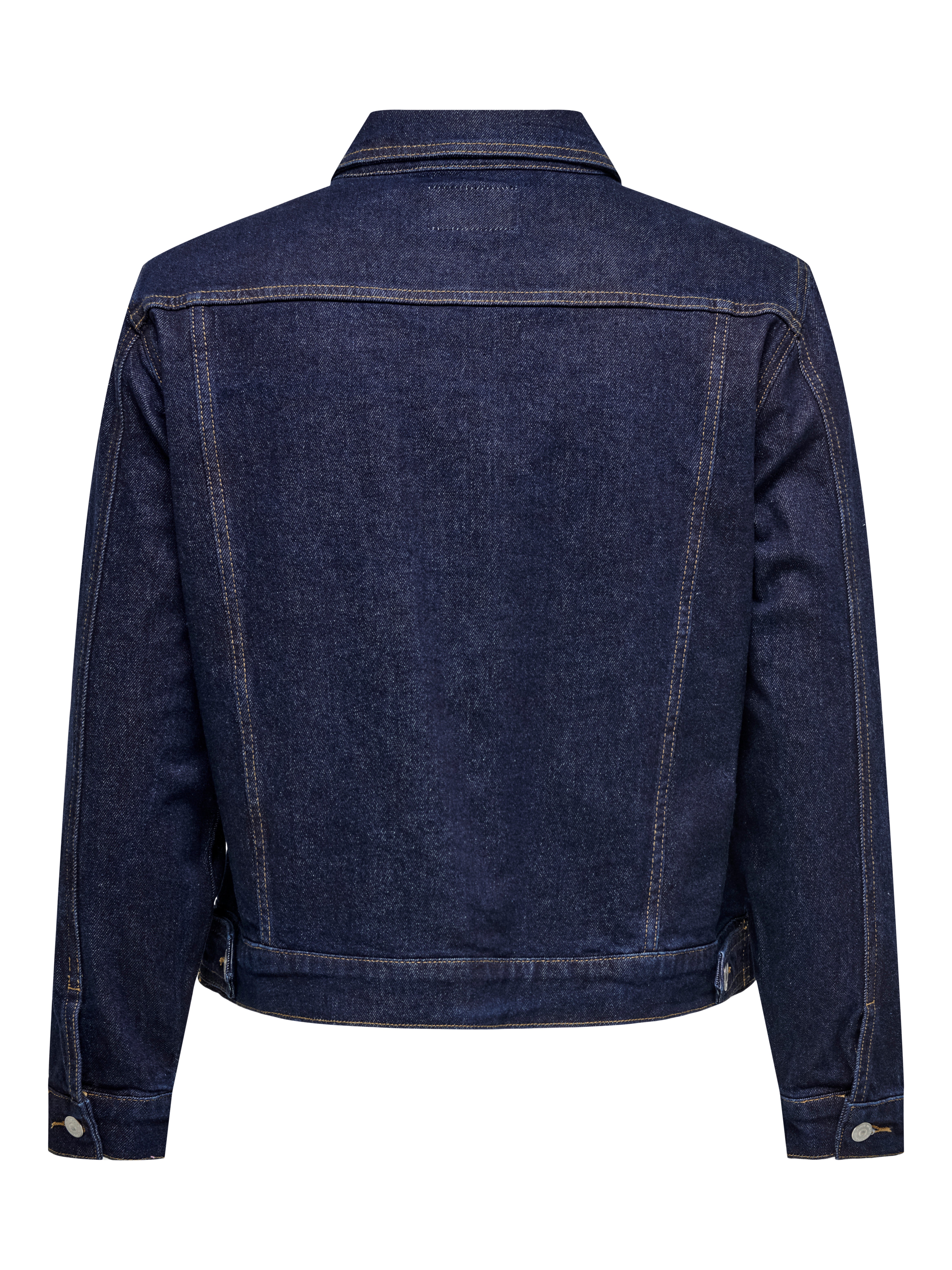 Thumbnail - Carmadison Jeansjacke