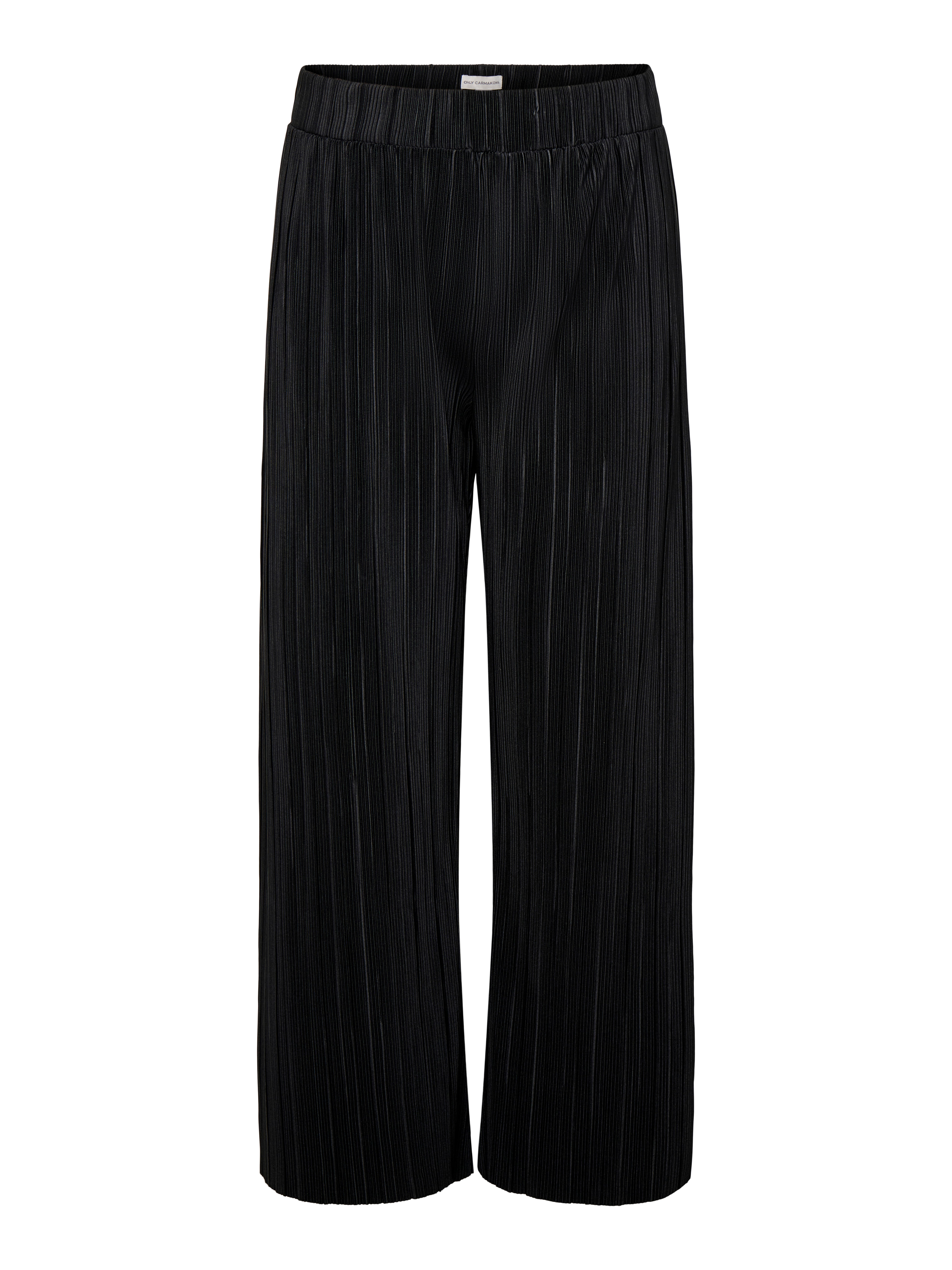 Thumbnail - Carravenna Normal Geschnitten Plisseehose