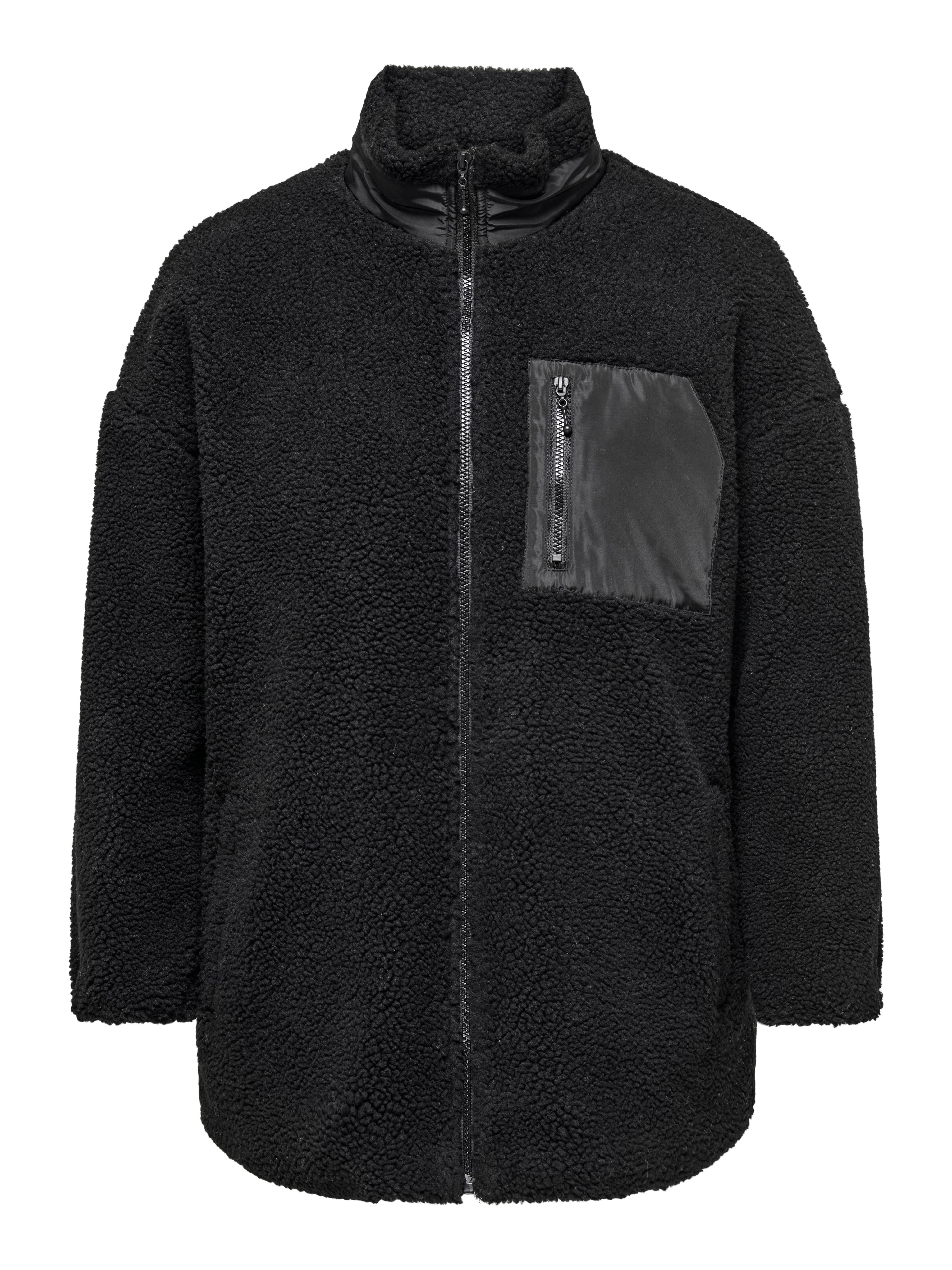 Thumbnail - Cartracy Jacke