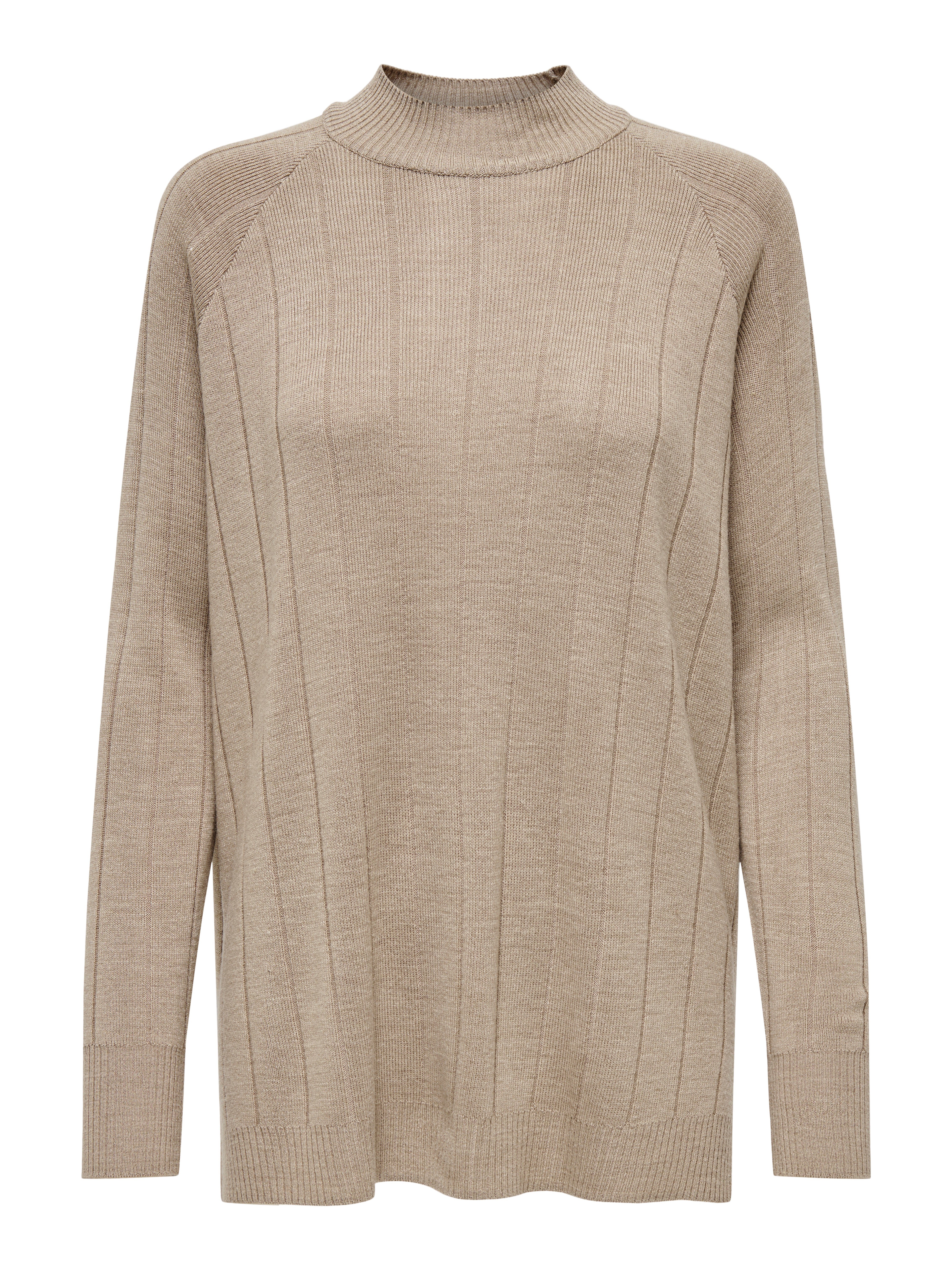 Cartess Strickpullover