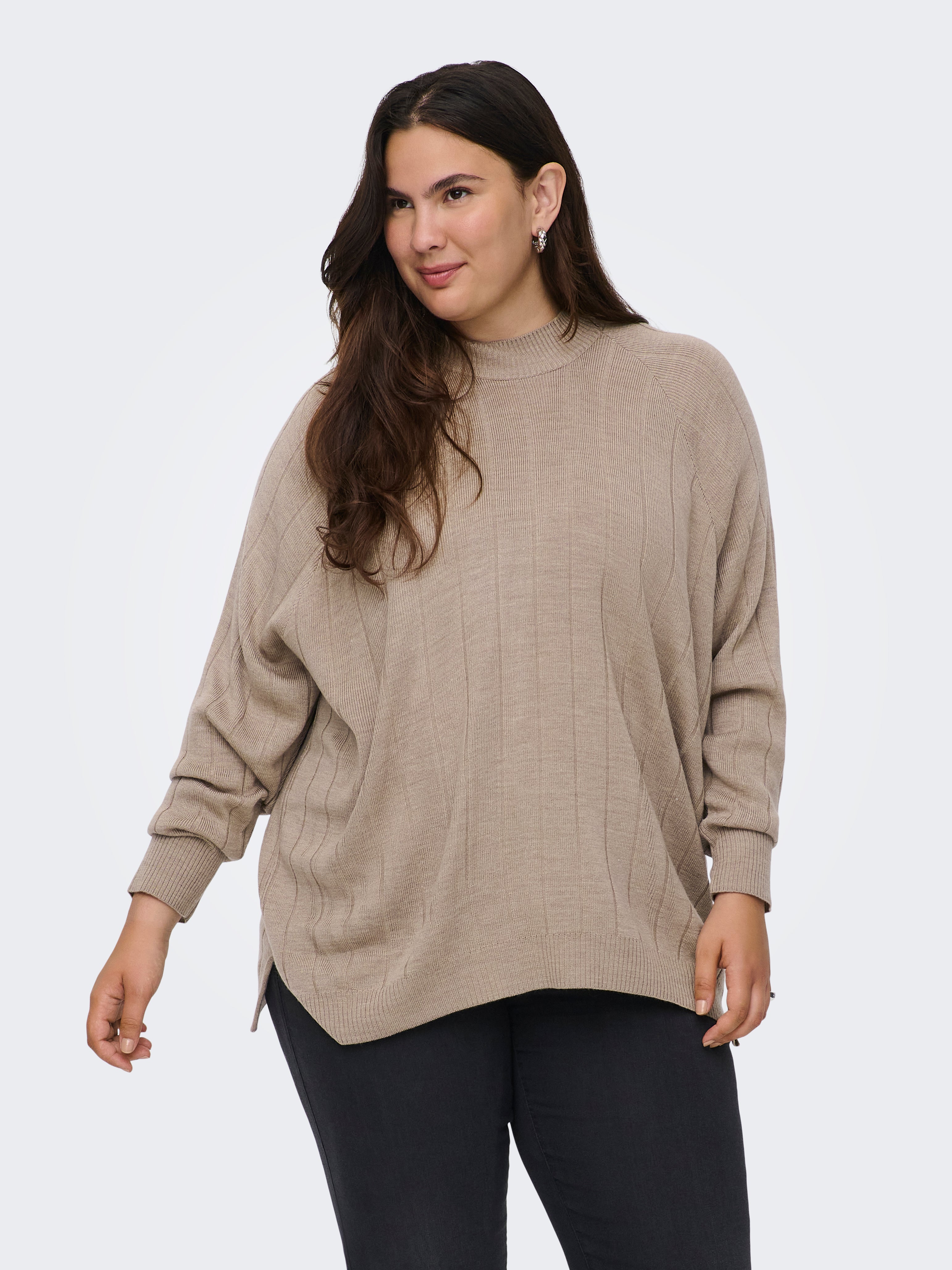 Cartess Strickpullover