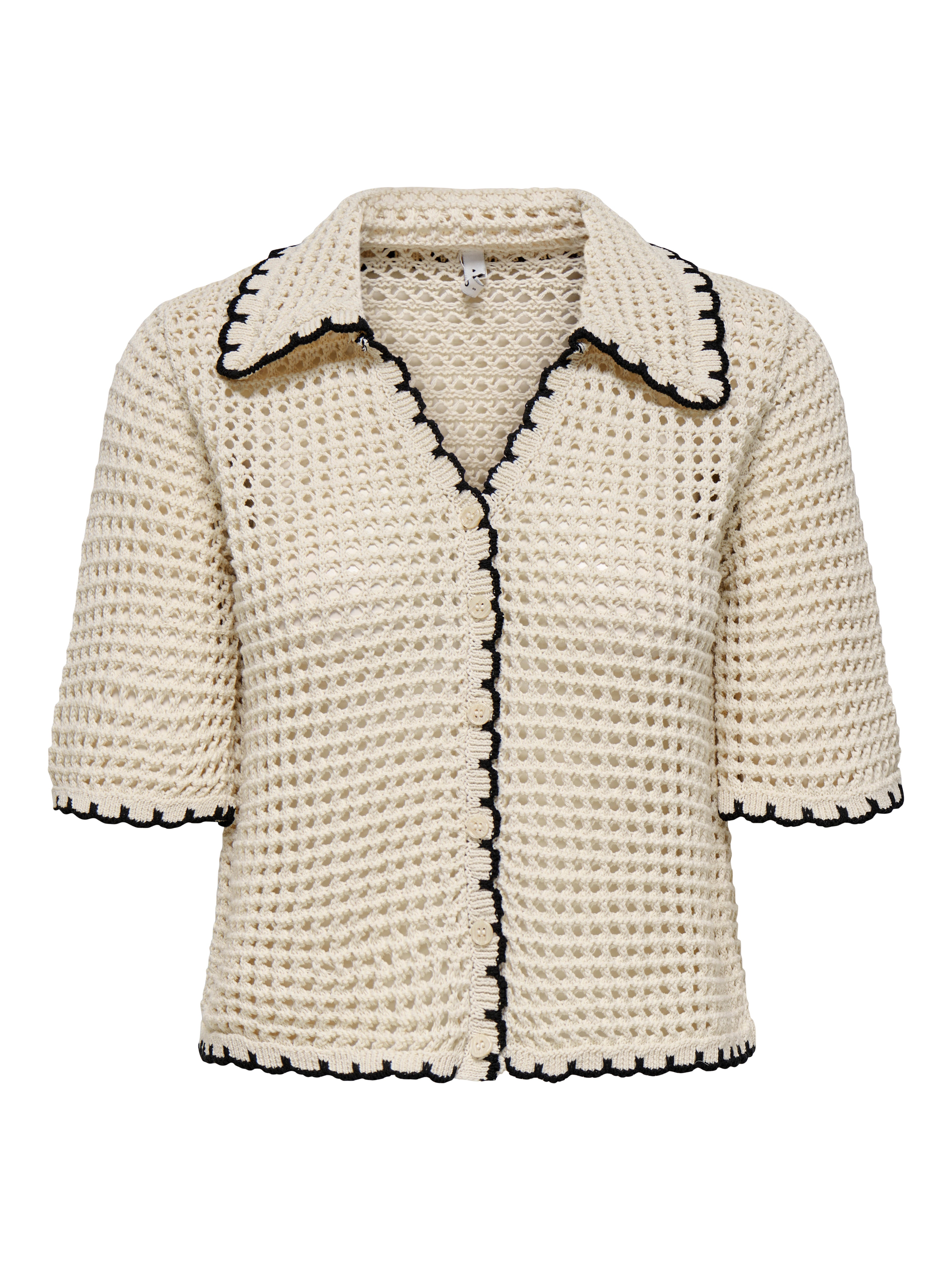 Thumbnail - Onllucie Strickjacke