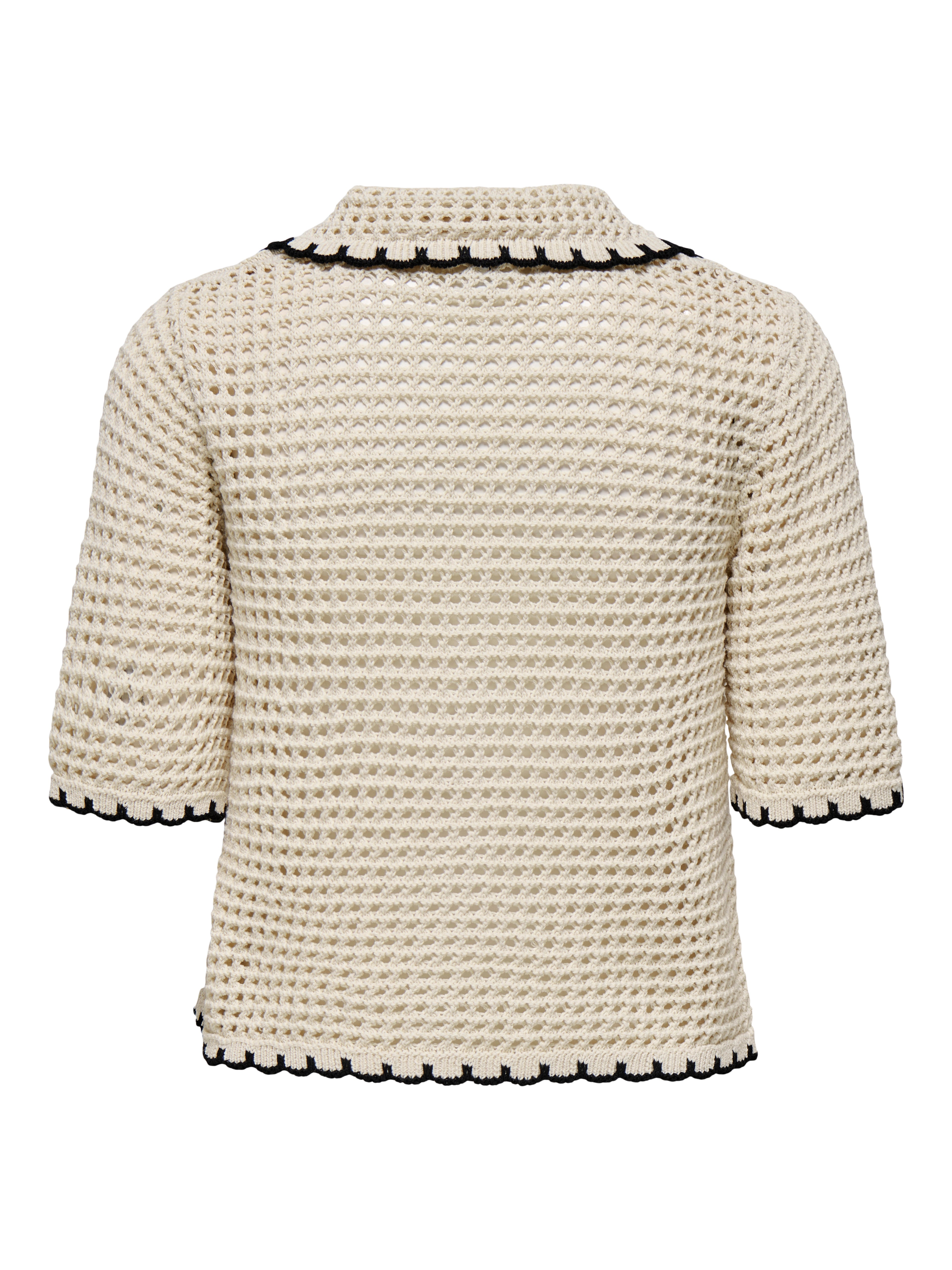 Thumbnail - Onllucie Strickjacke
