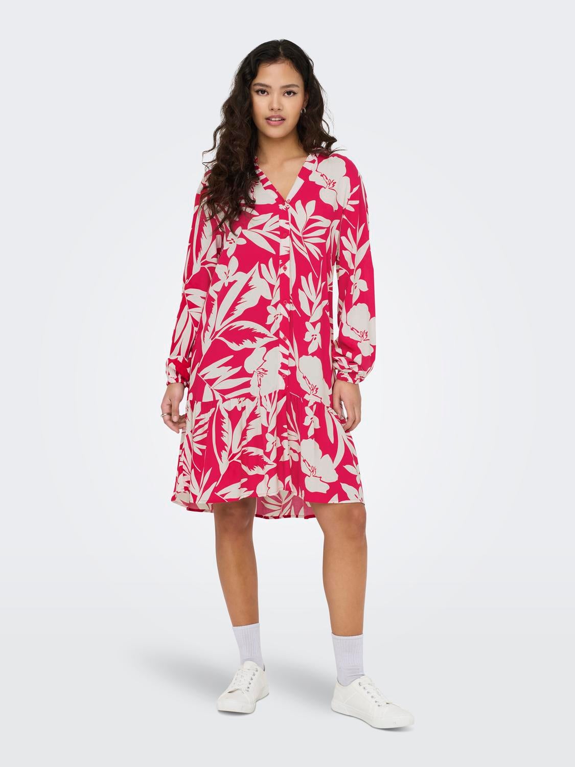 Jdysezen Kurzes Kleid