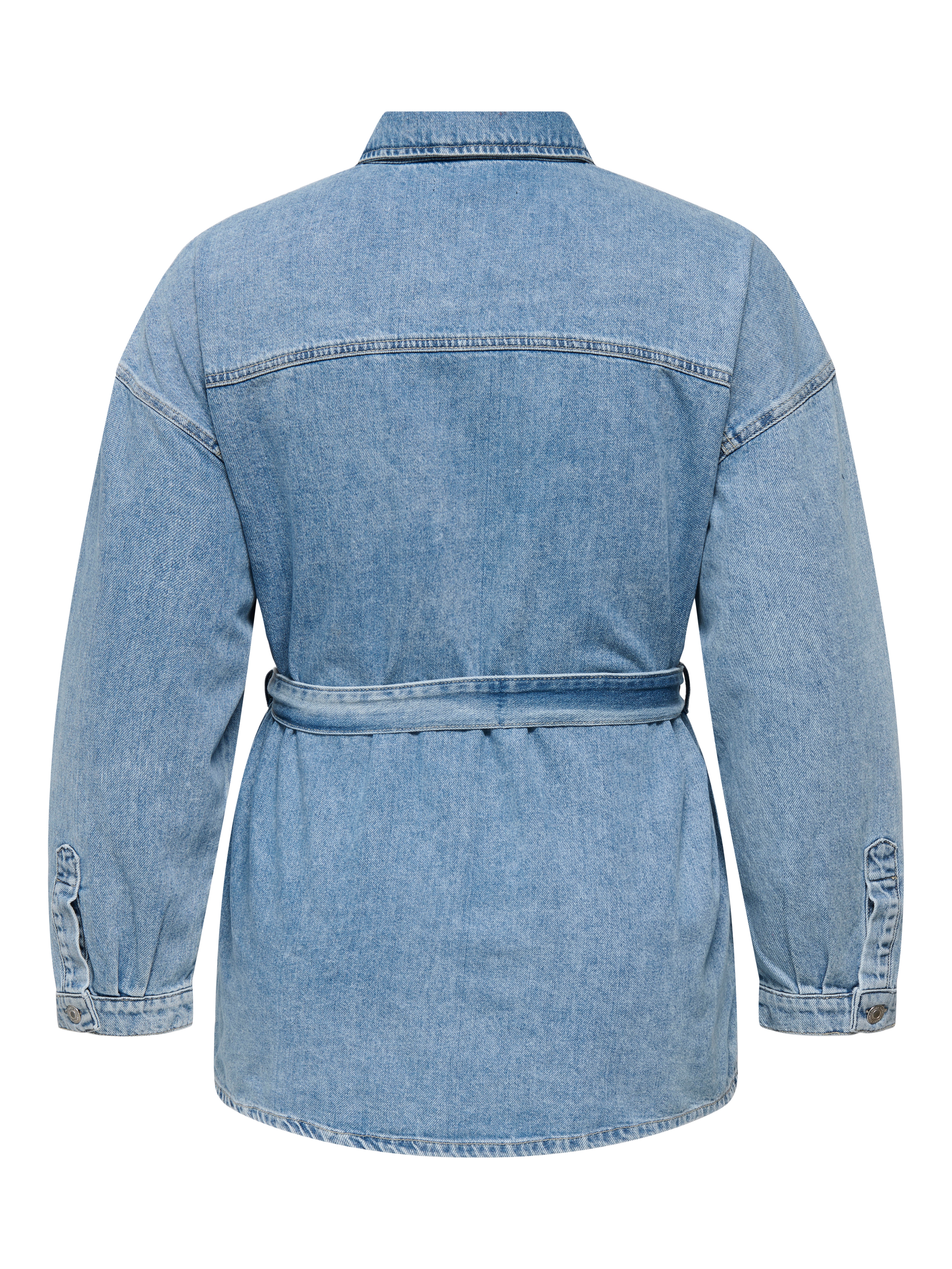 Thumbnail - Carsophia Jeansjacke