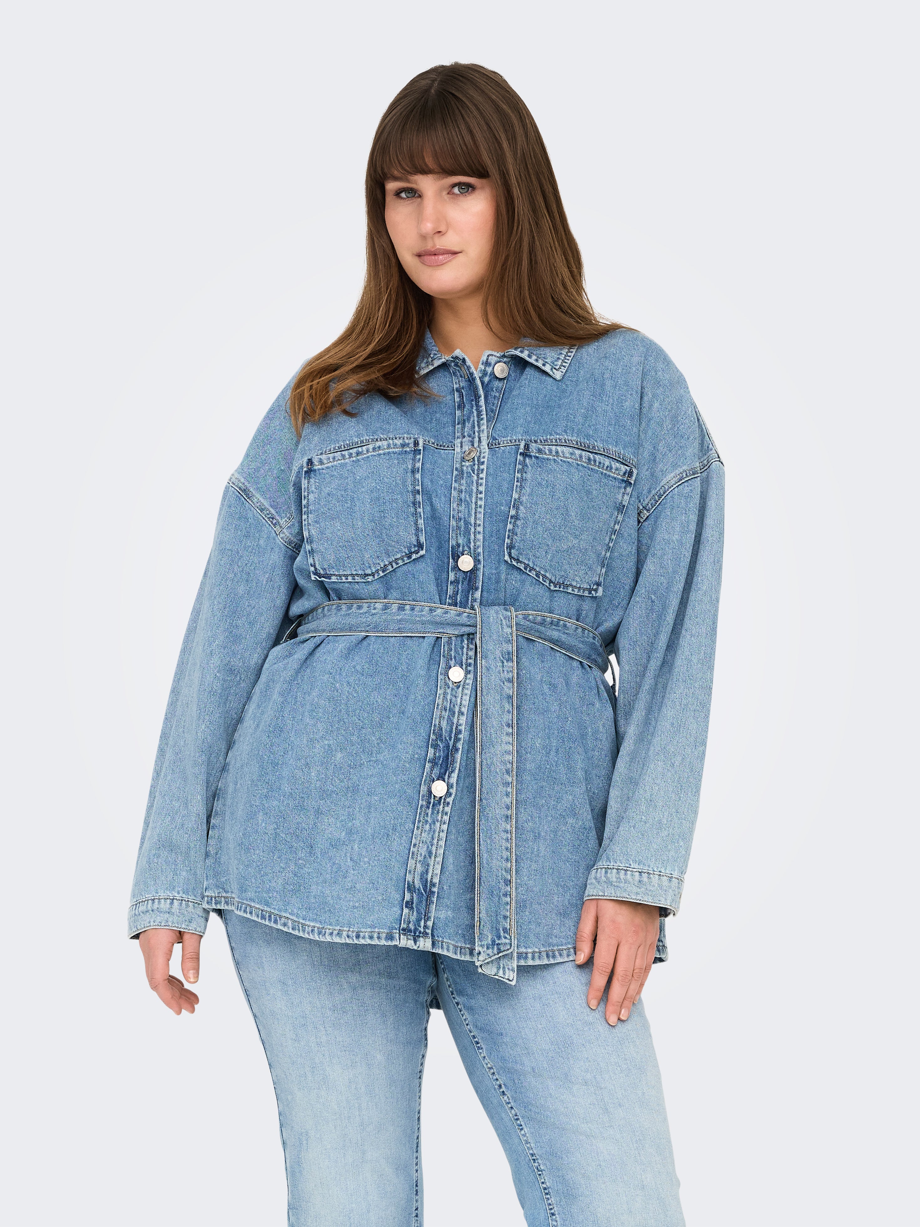 Carsophia Jeansjacke