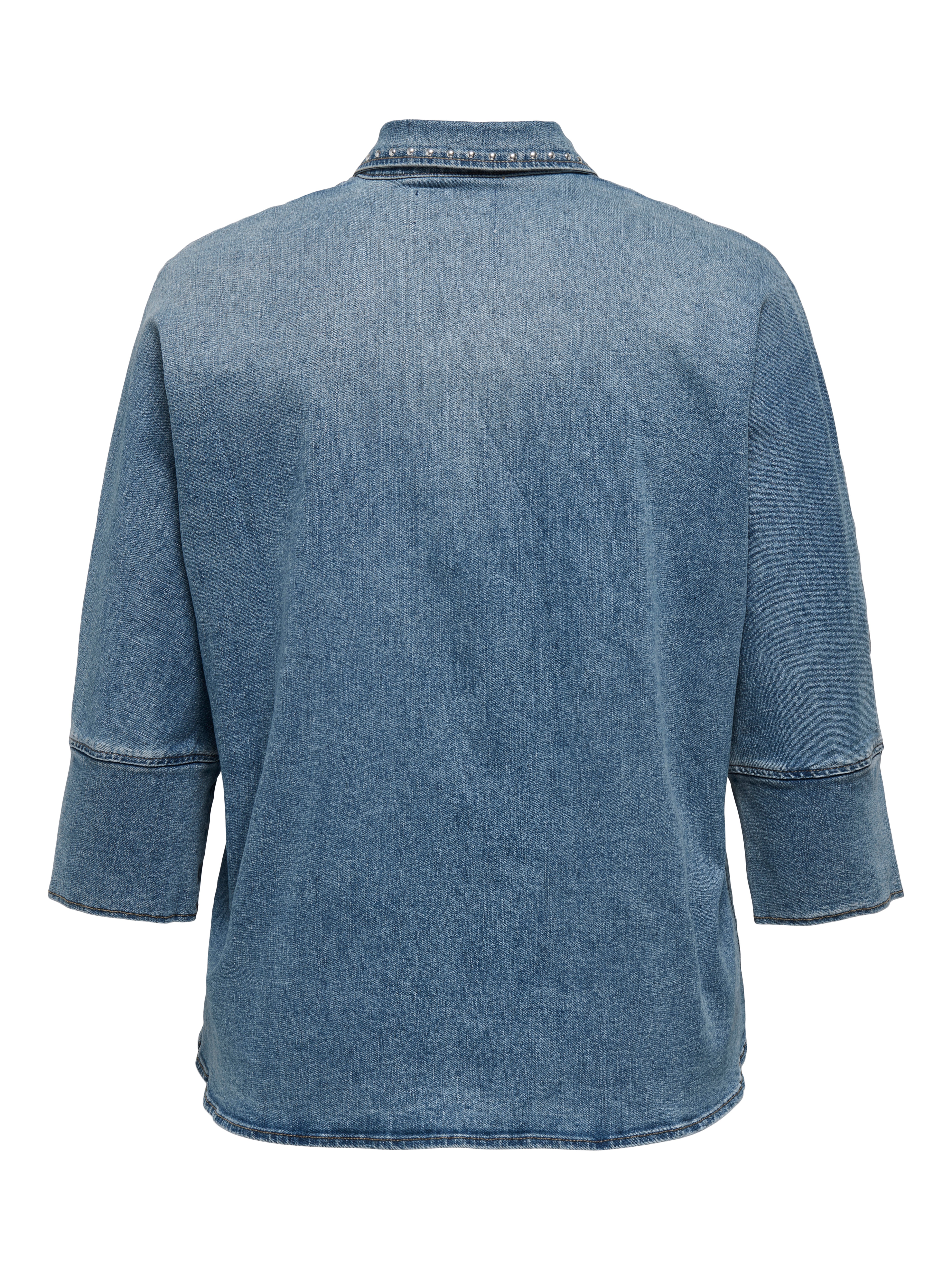 Thumbnail - Cargrace Jeanshemd