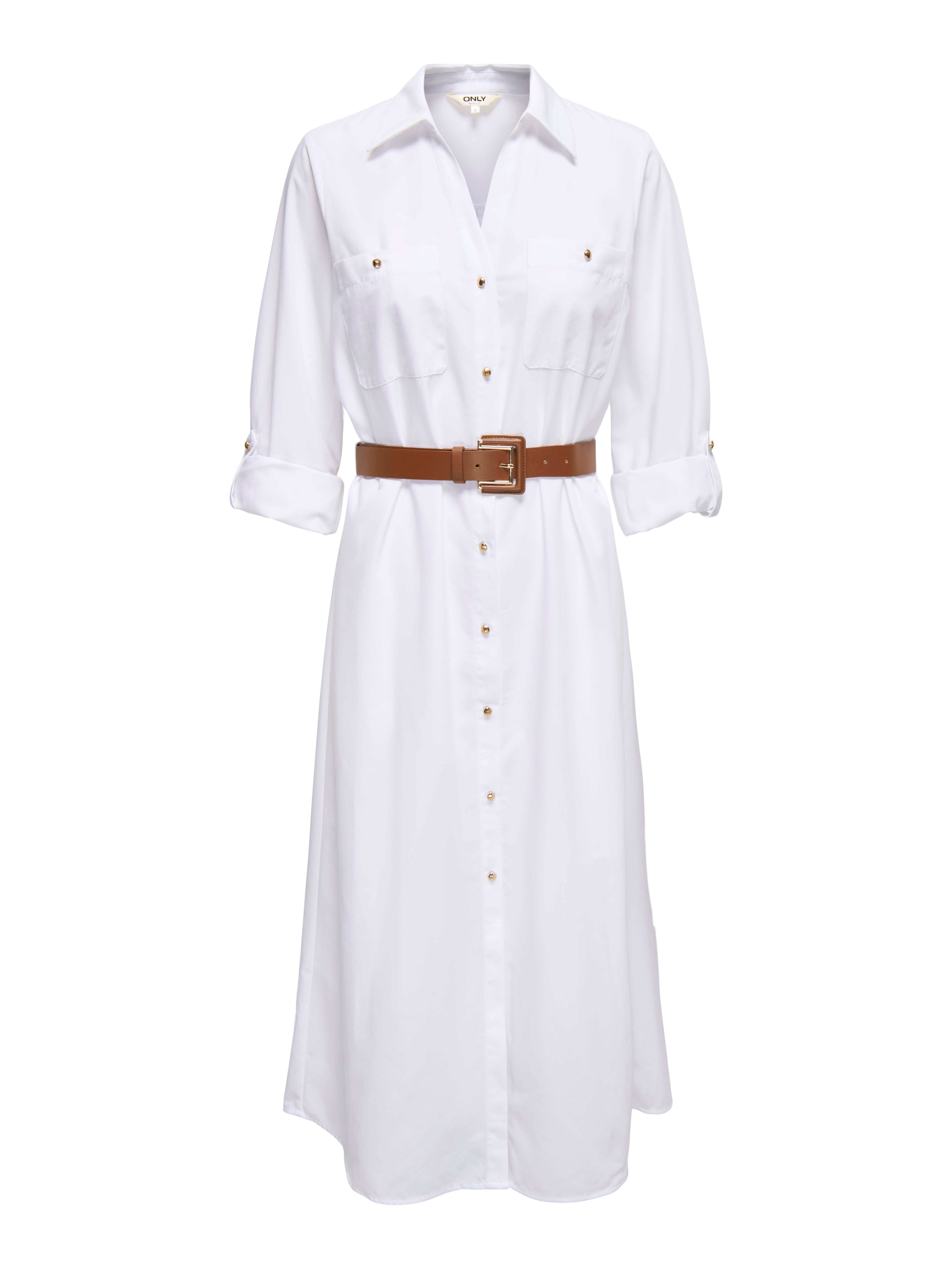 Thumbnail - Onlwillow Langes Kleid