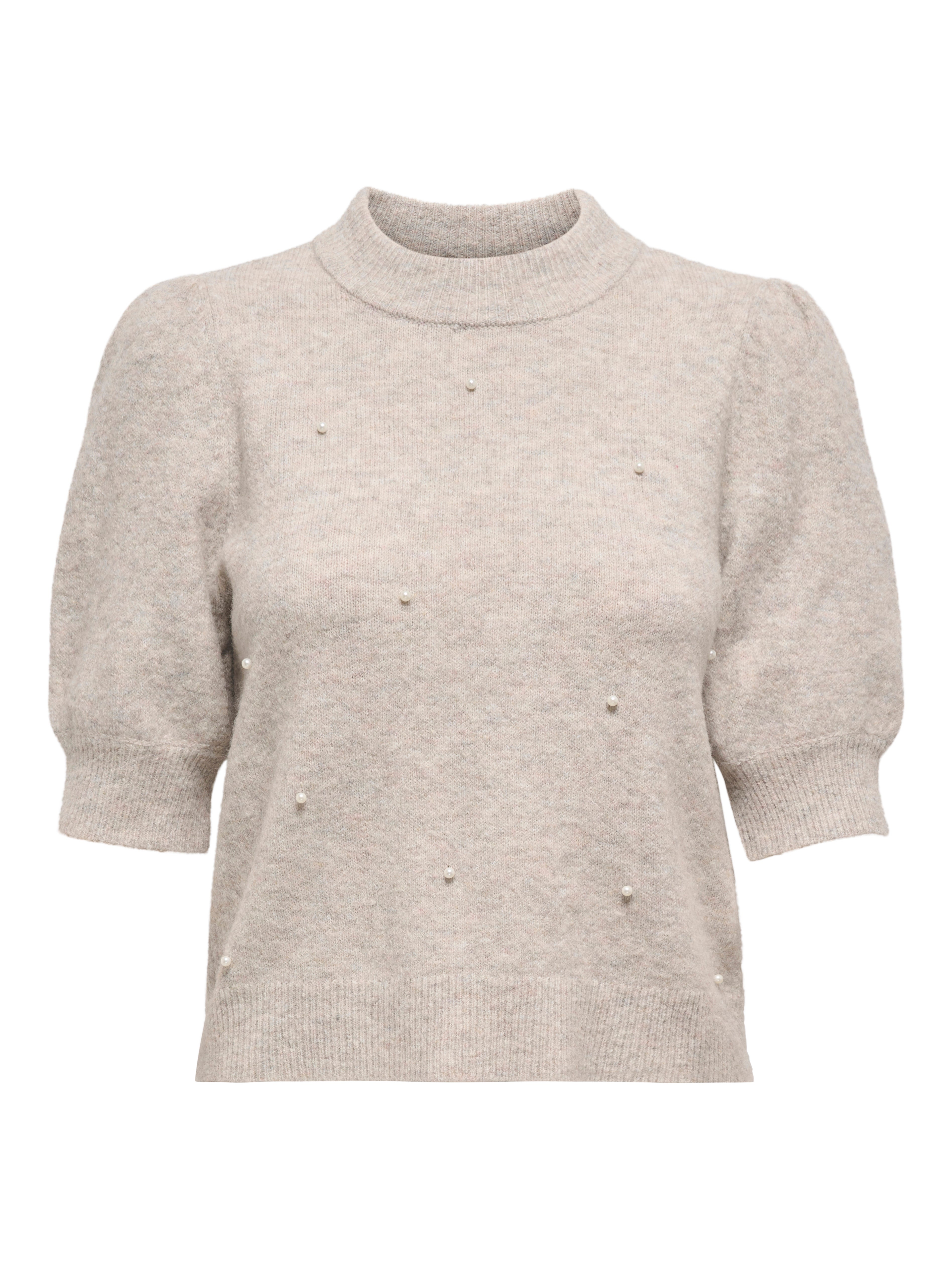 Thumbnail - Jdyrue Gestricktes Oberteil