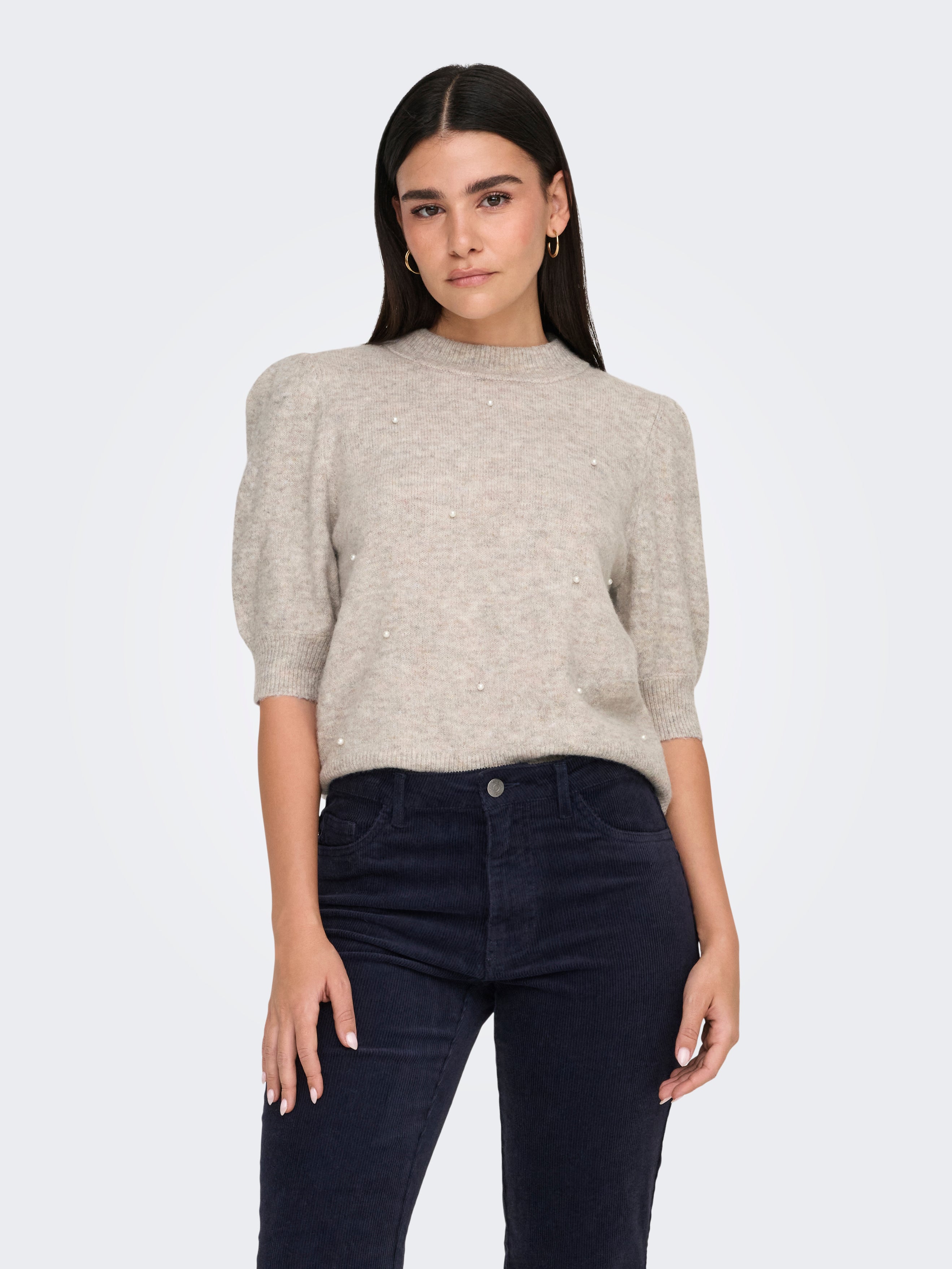 Jdyrue Strickpullover