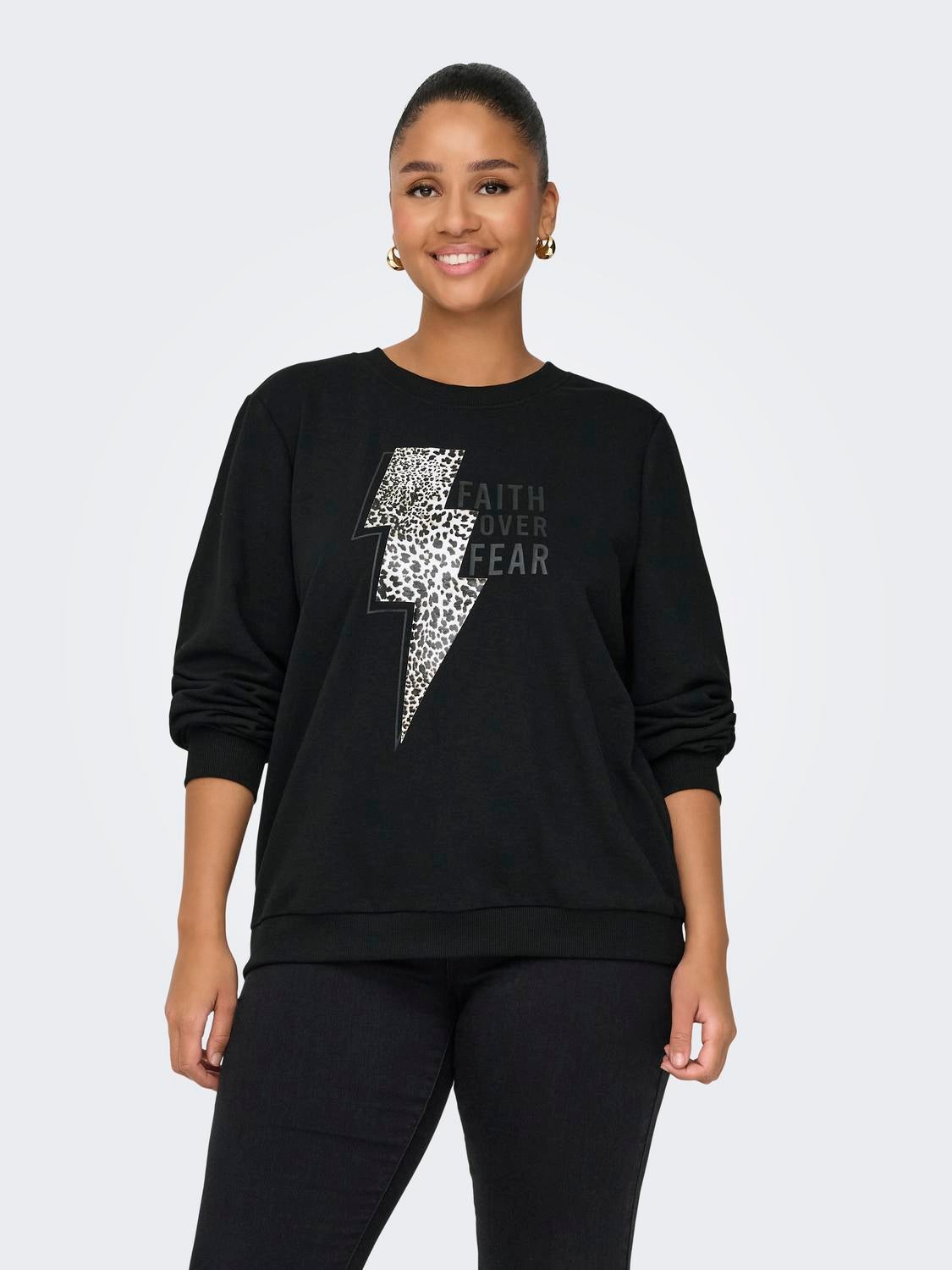 Carruna Sweatshirt