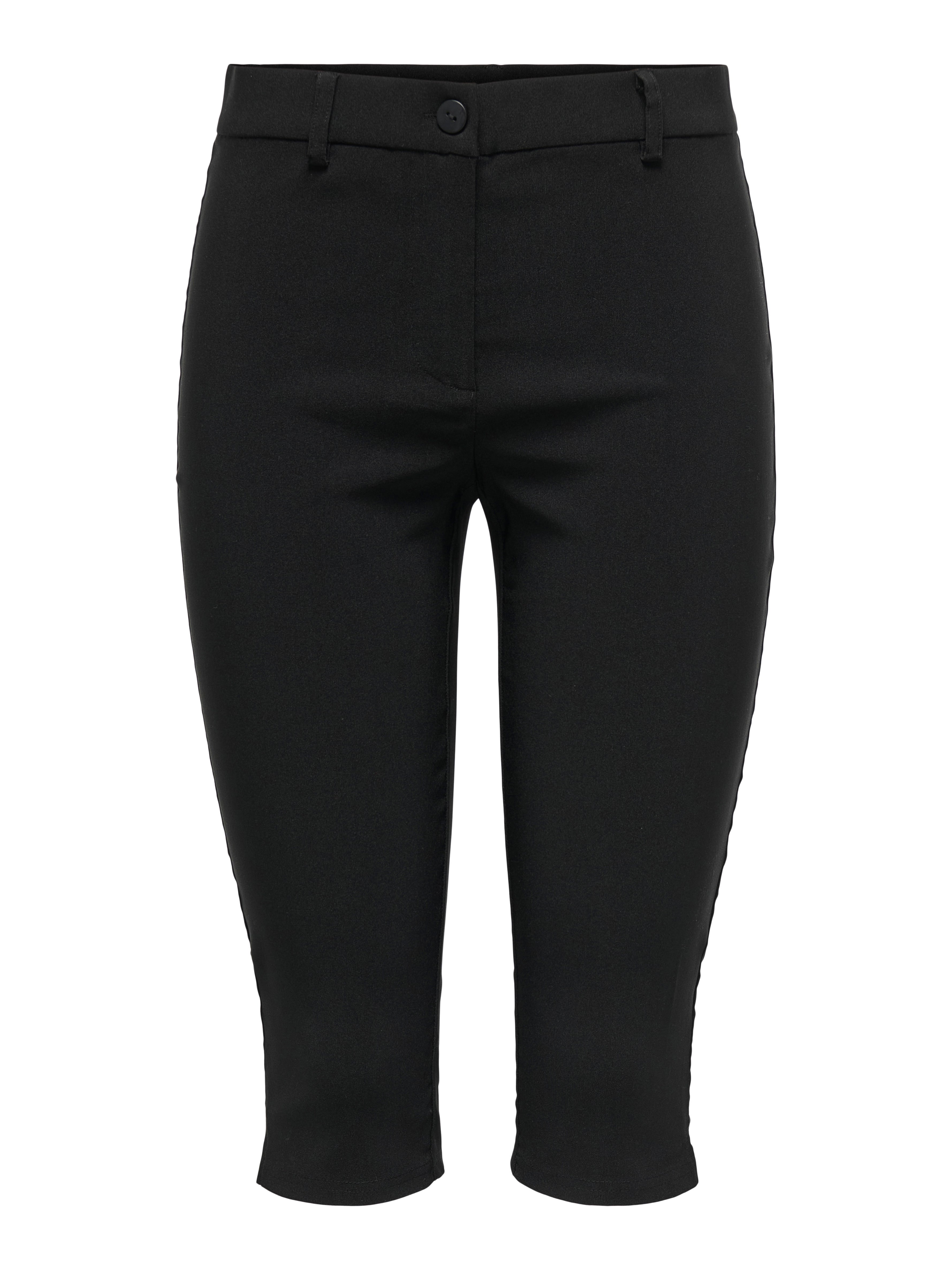 Thumbnail - Jdytexa Mittlere Taille Normal Geschnitten Shorts