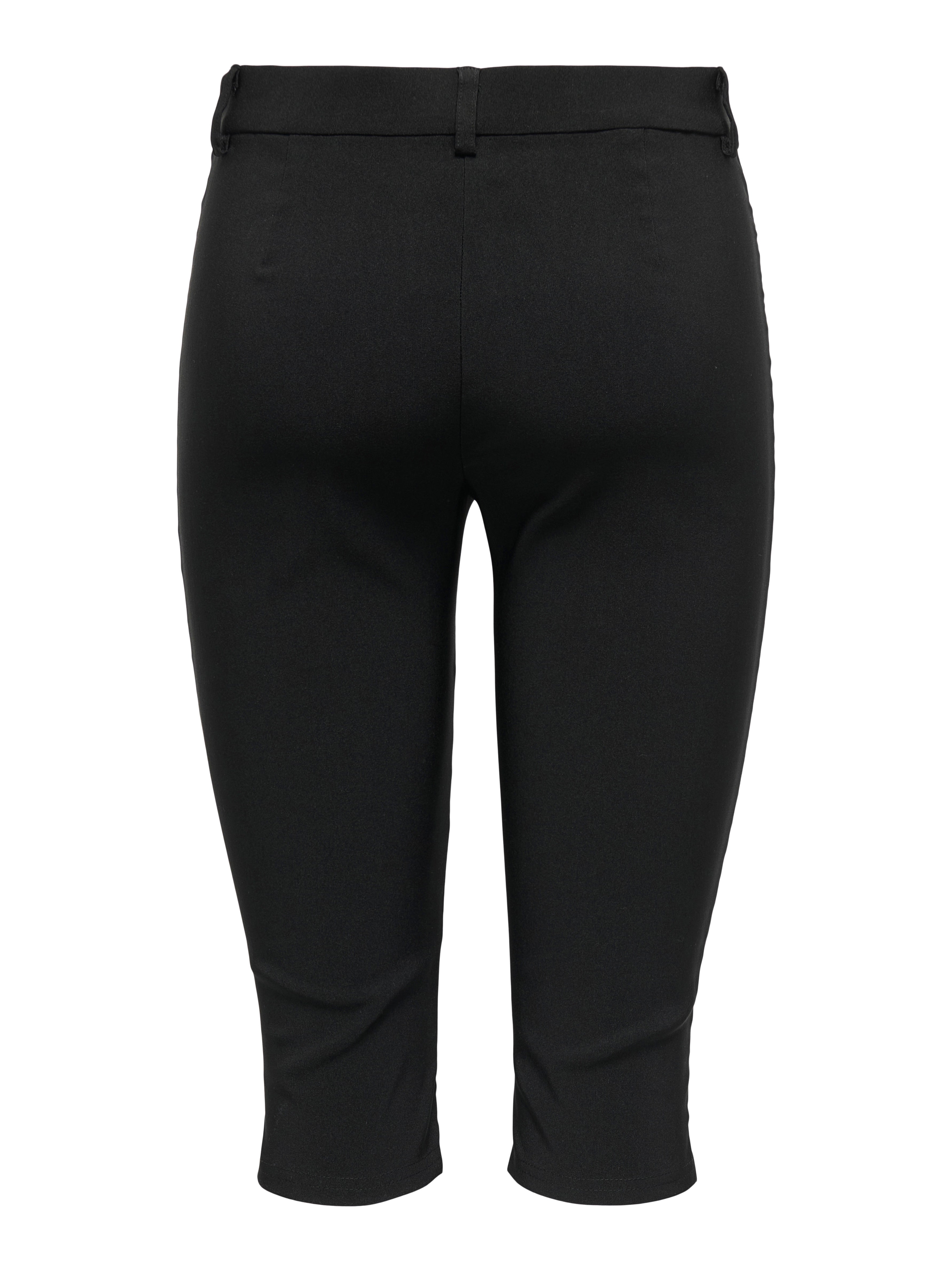 Thumbnail - Jdytexa Mittlere Taille Normal Geschnitten Shorts
