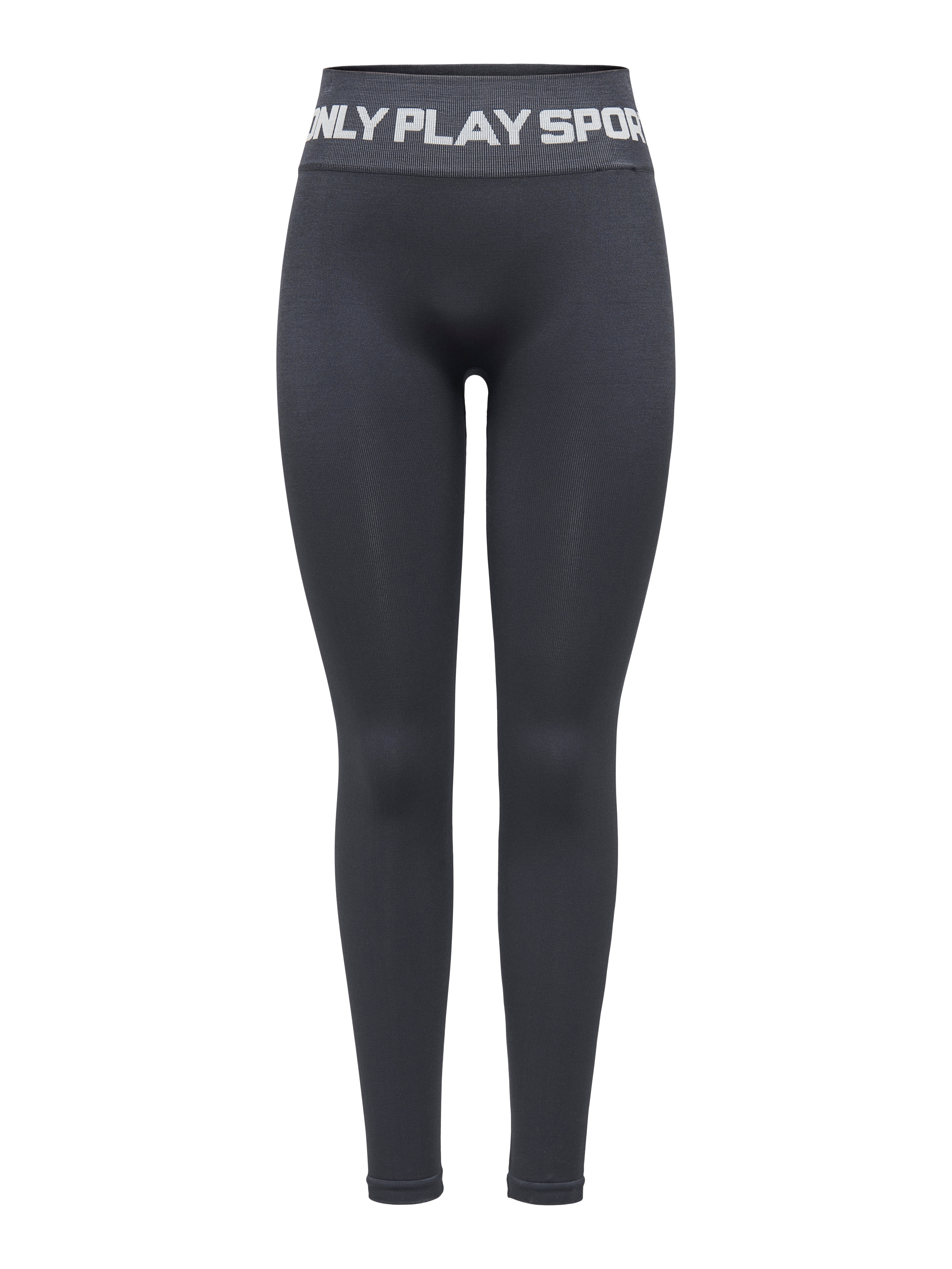 Thumbnail - Onpnanna Enger Schnitt Sportleggings