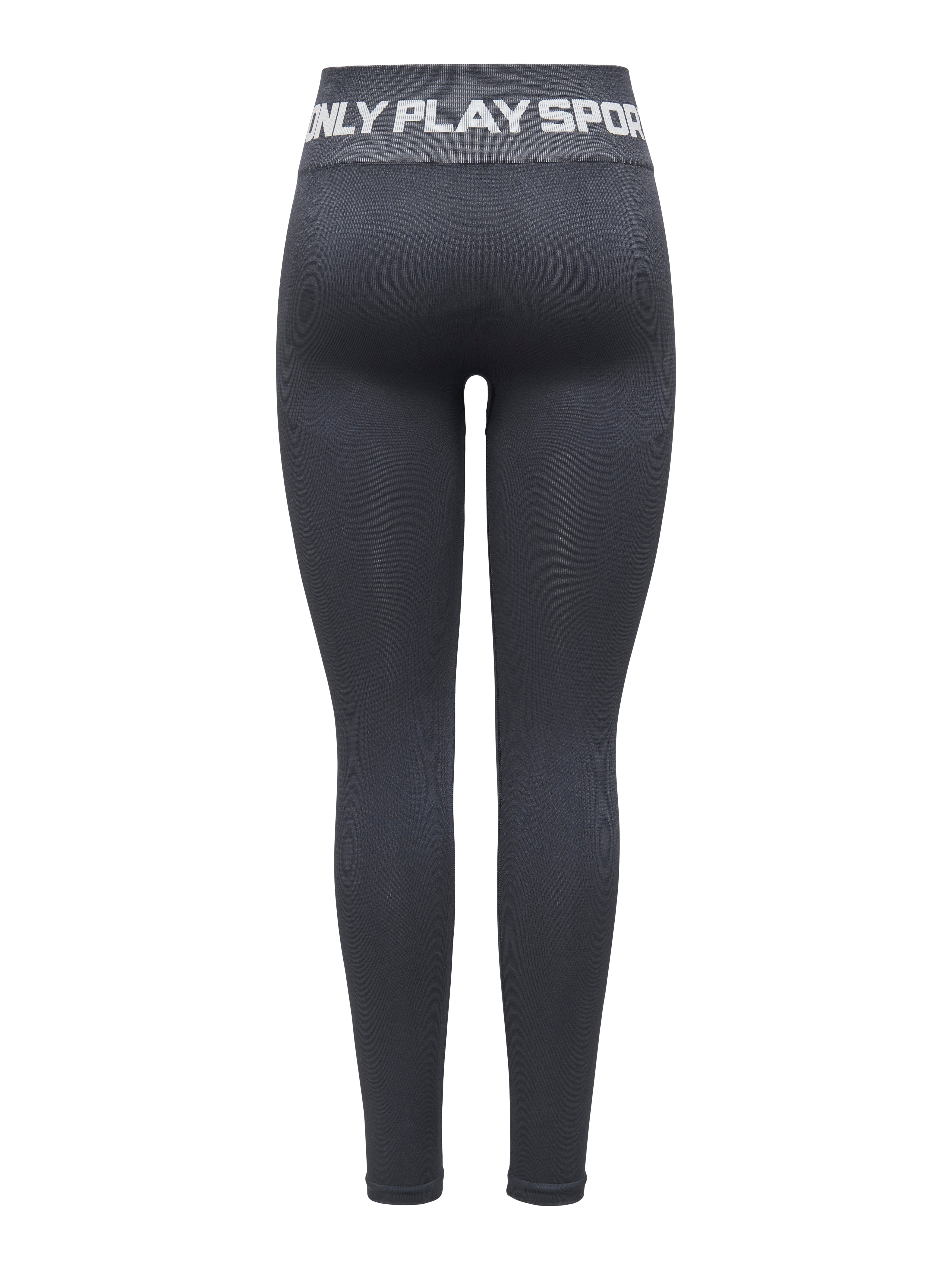 Thumbnail - Onpnanna Enger Schnitt Sportleggings