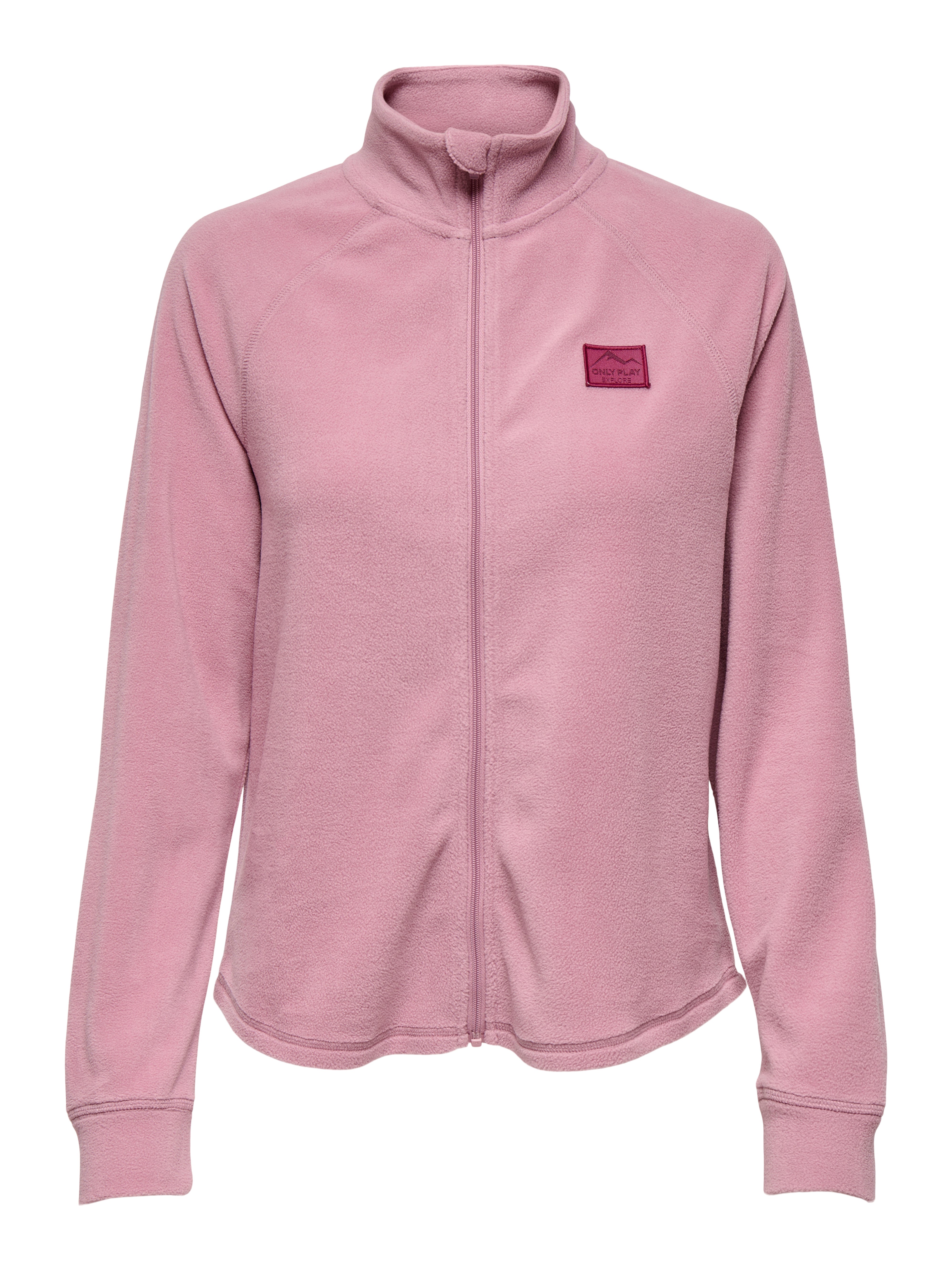 Thumbnail - Onpino Sweatshirt-jacke