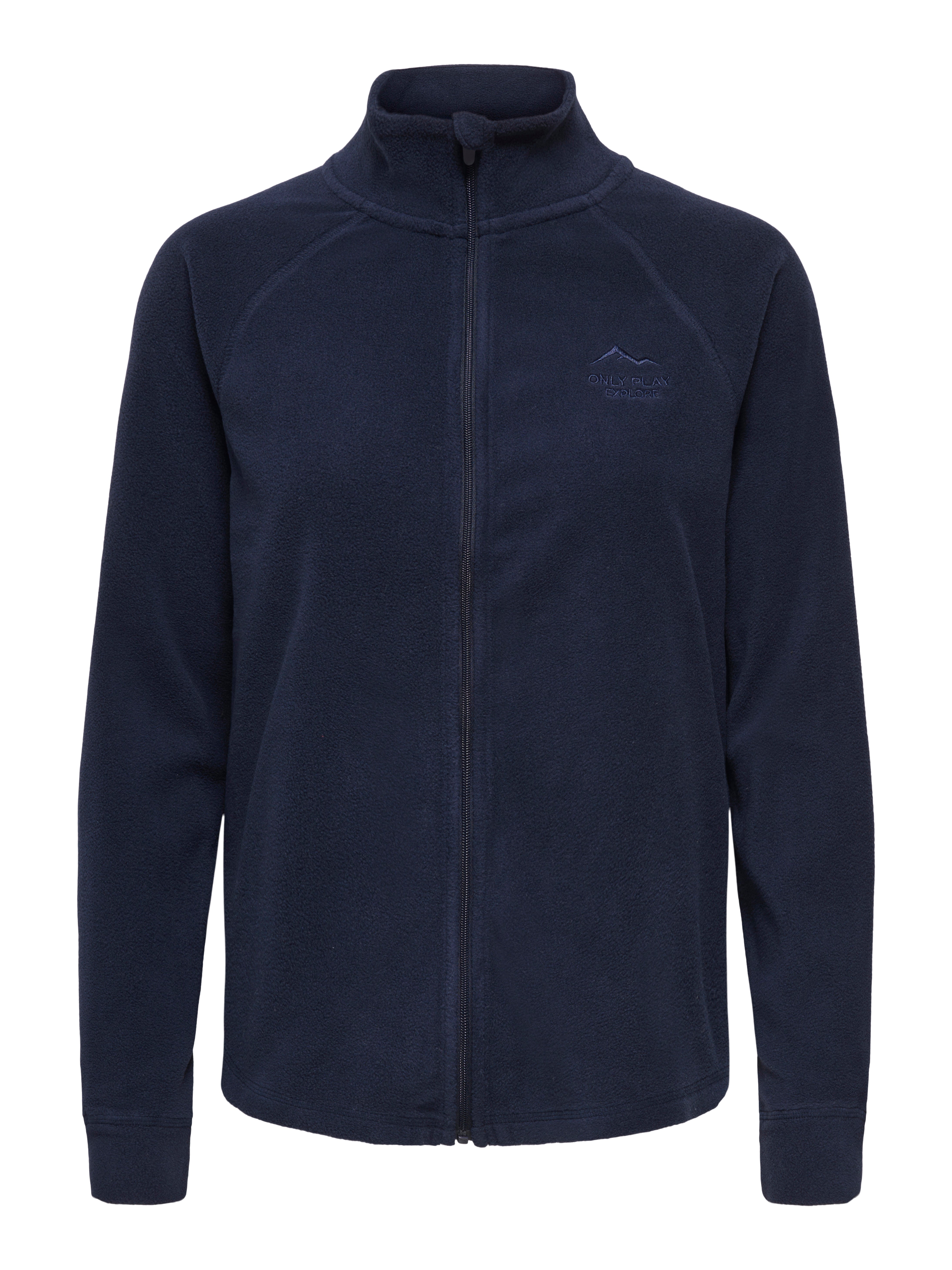 Thumbnail - Onpino Sweatshirt-jacke