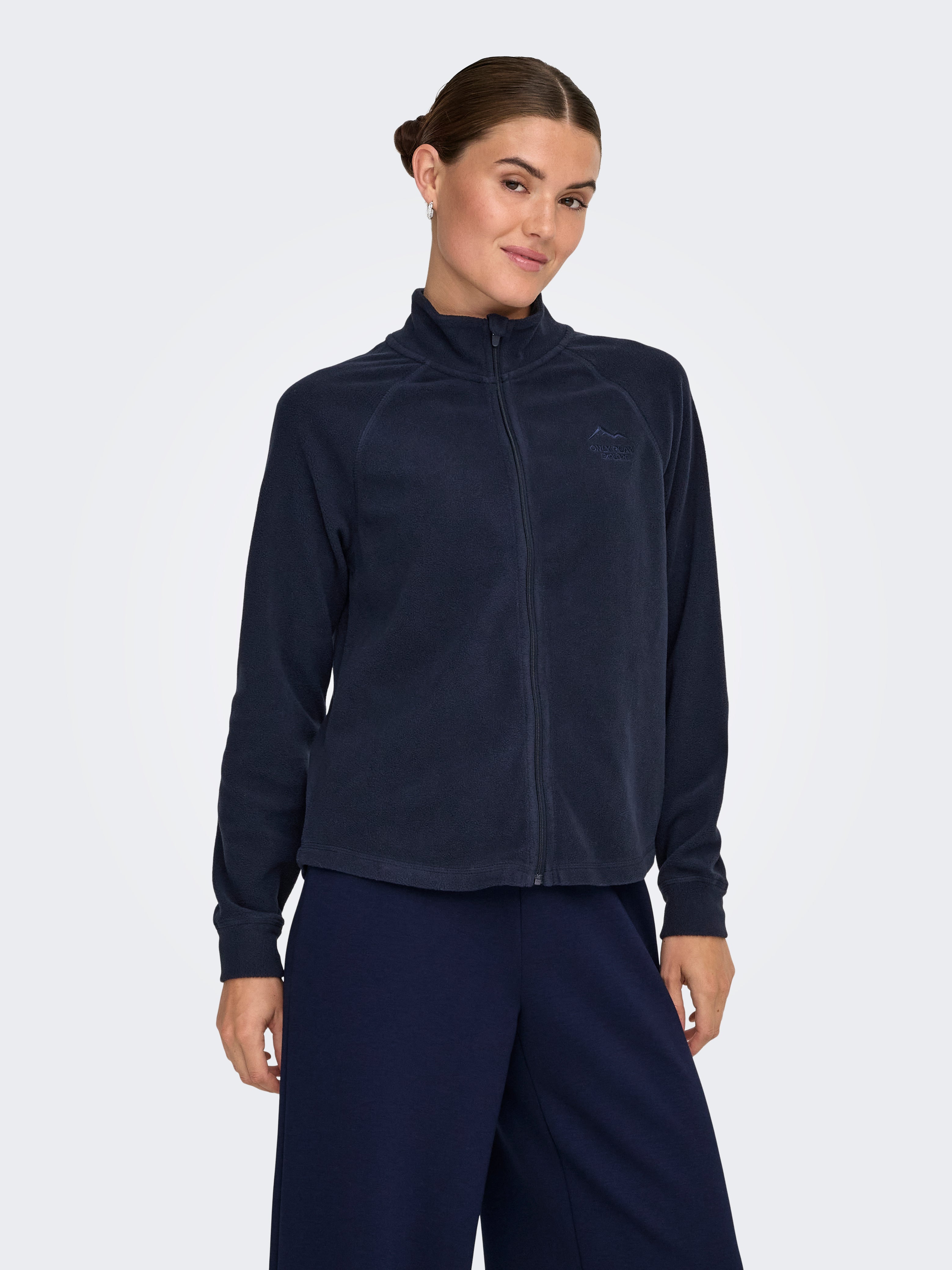 Onpino Sweatshirt-jacke