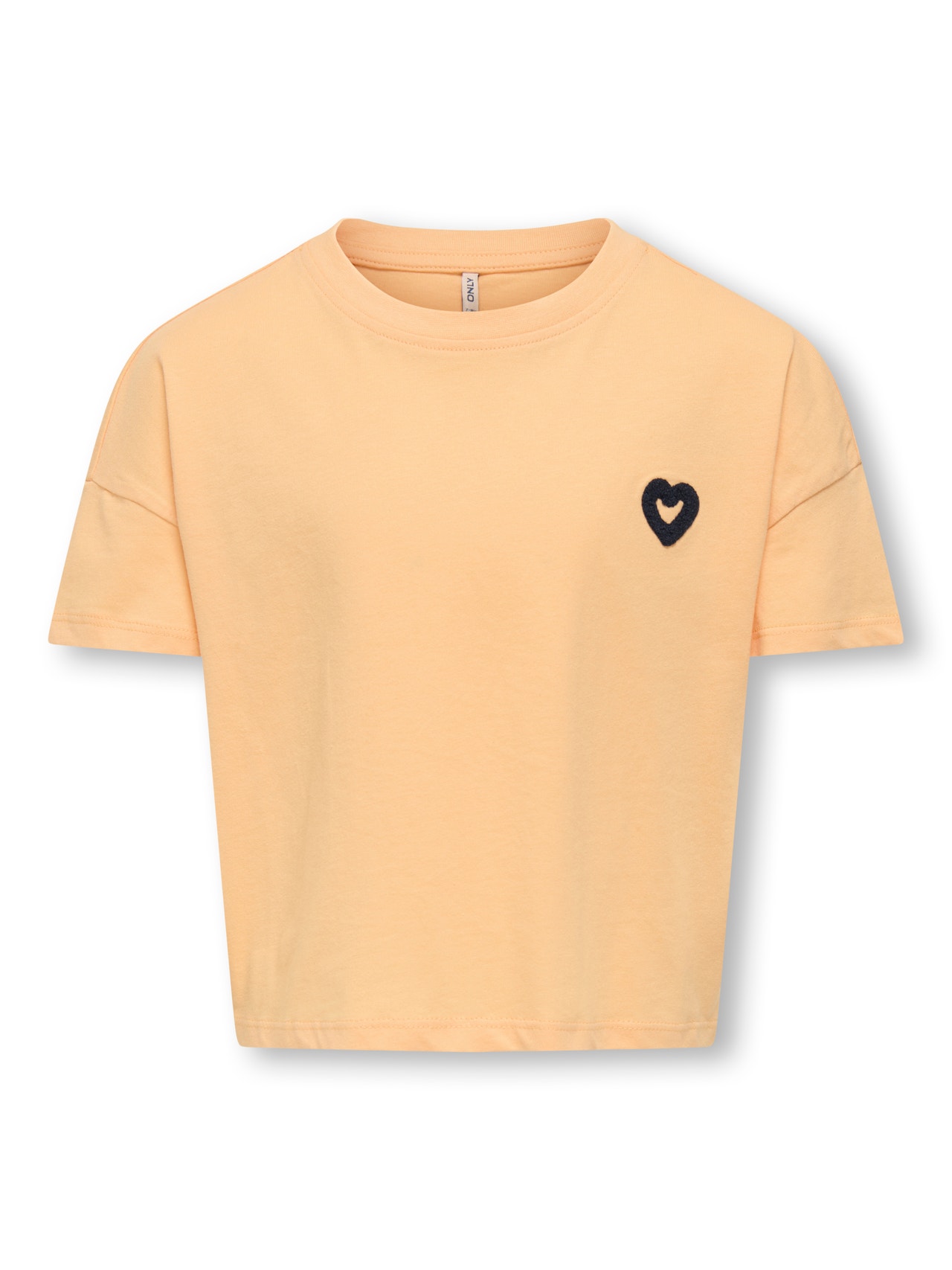 ONLY Čvrsto prianjanje Kvadratni vrat Ispuštena ramena Vrh -Caramel Cream - 15342443