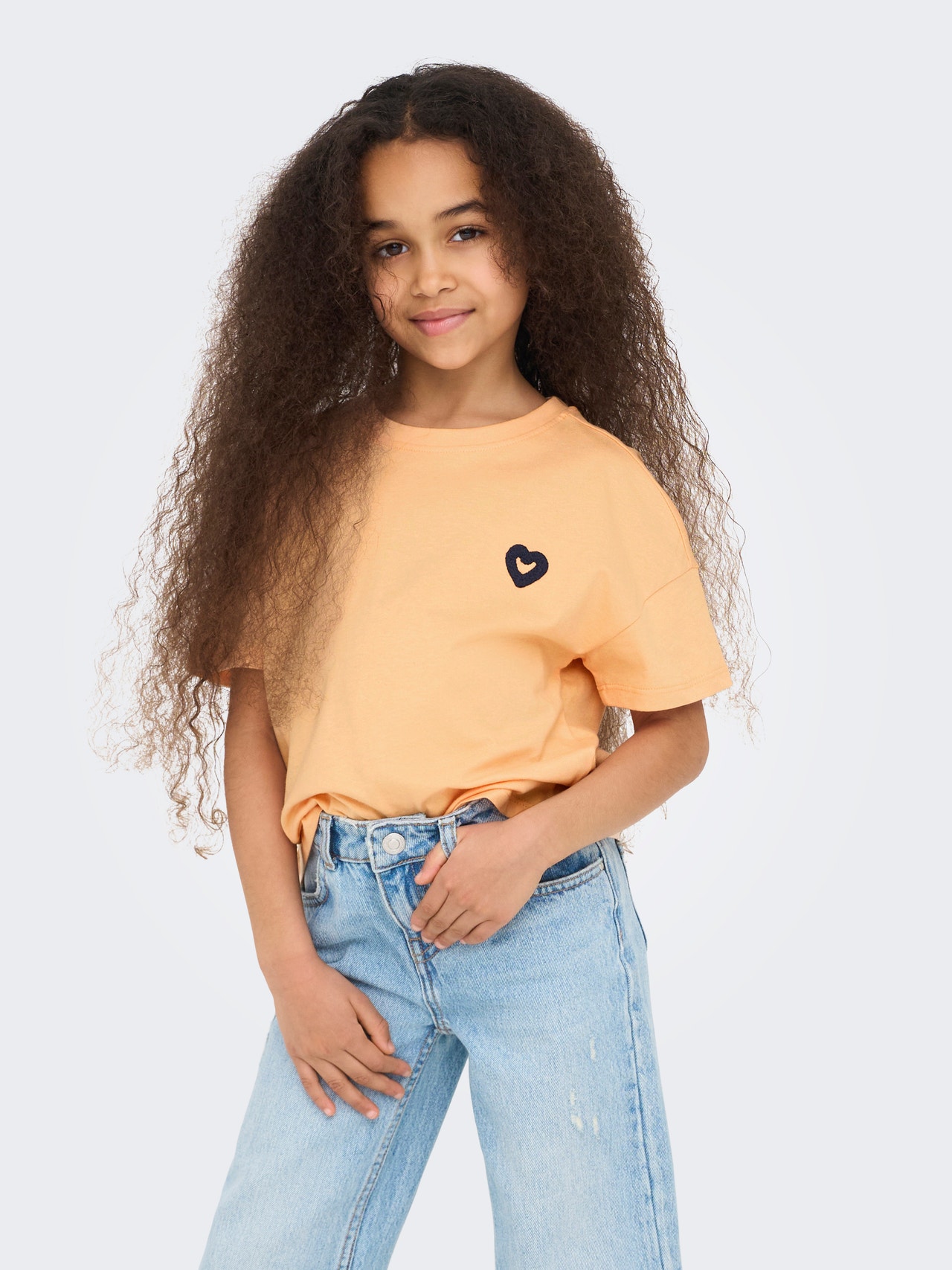 ONLY Čvrsto prianjanje Kvadratni vrat Ispuštena ramena Vrh -Caramel Cream - 15342443