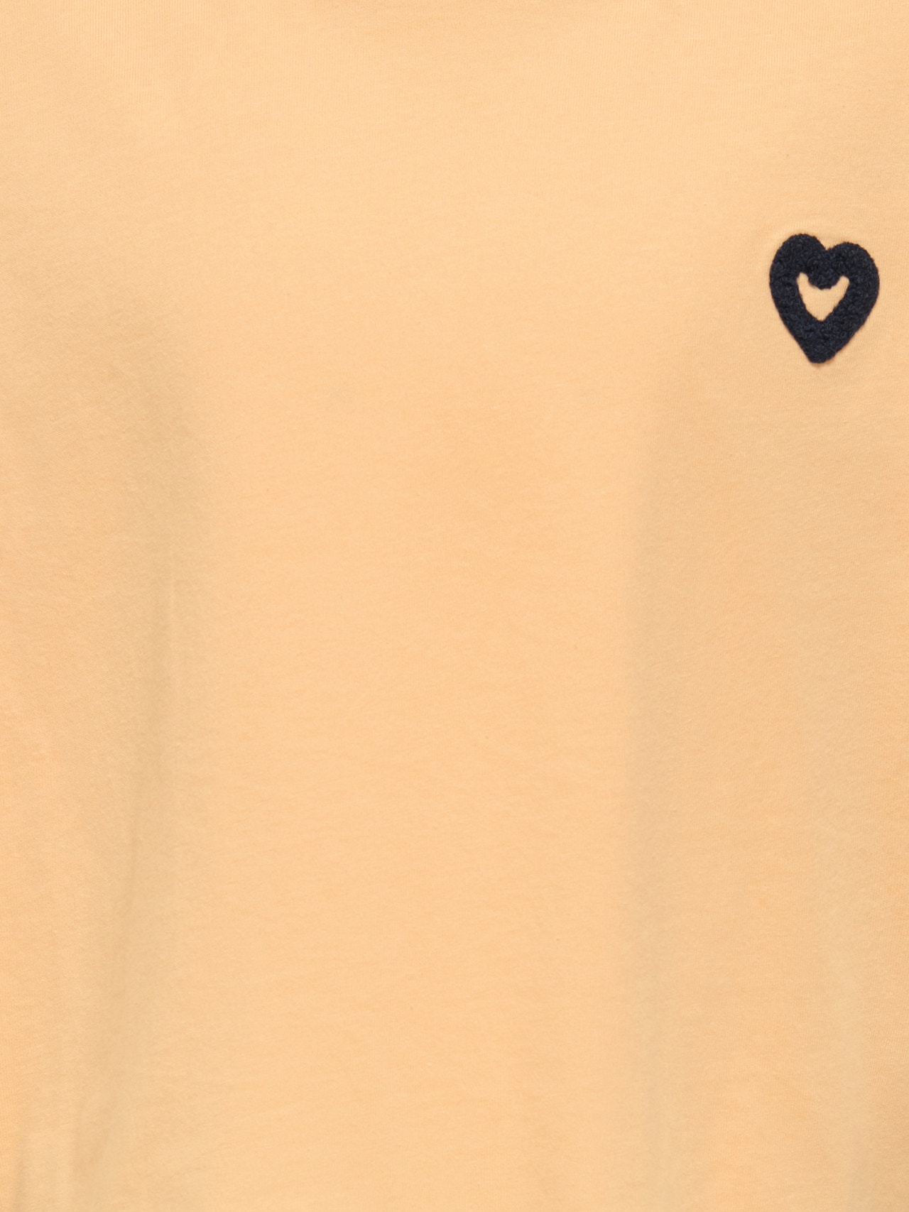 ONLY Čvrsto prianjanje Kvadratni vrat Ispuštena ramena Vrh -Caramel Cream - 15342443