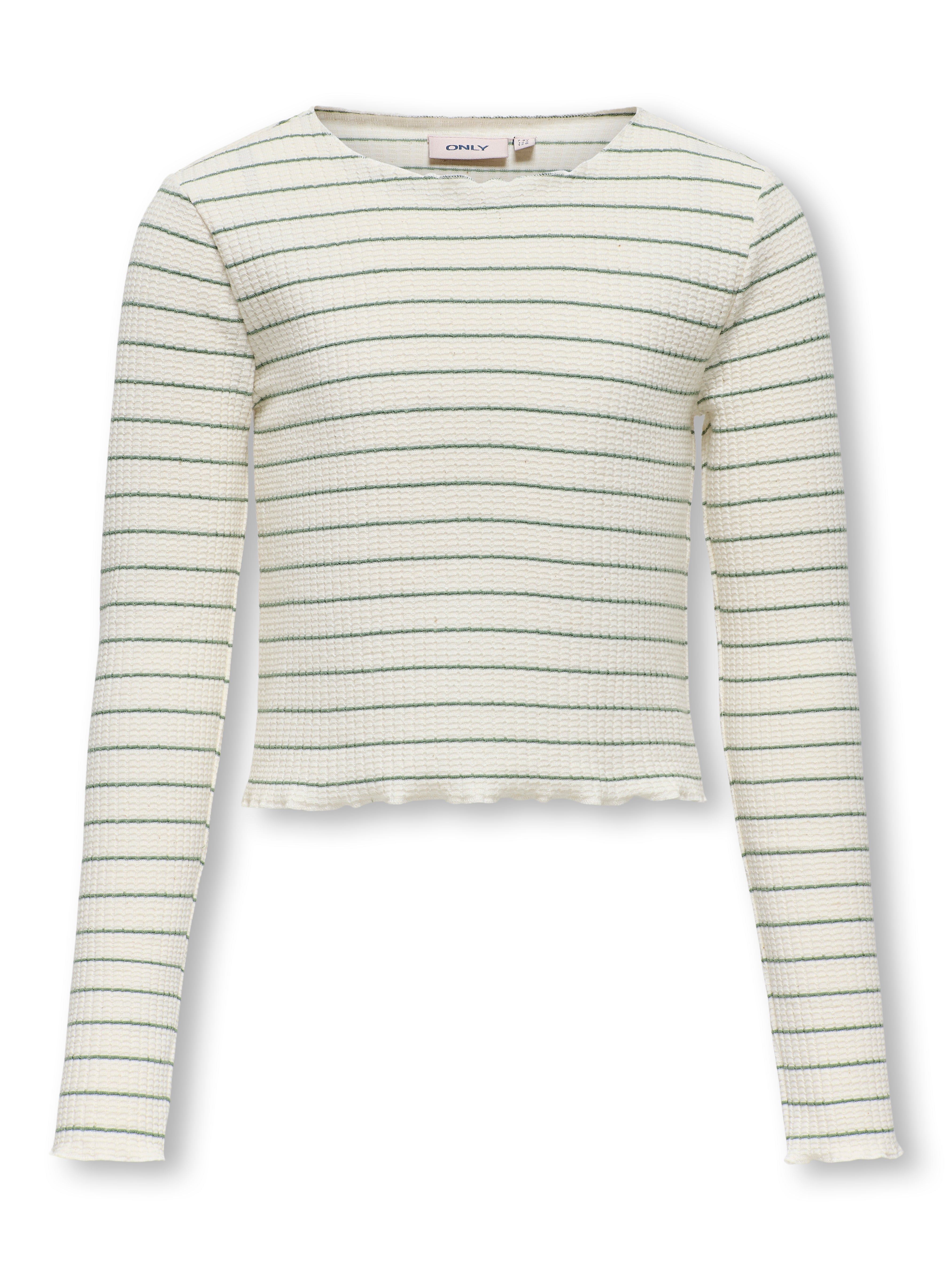 Thumbnail - Koganits Top