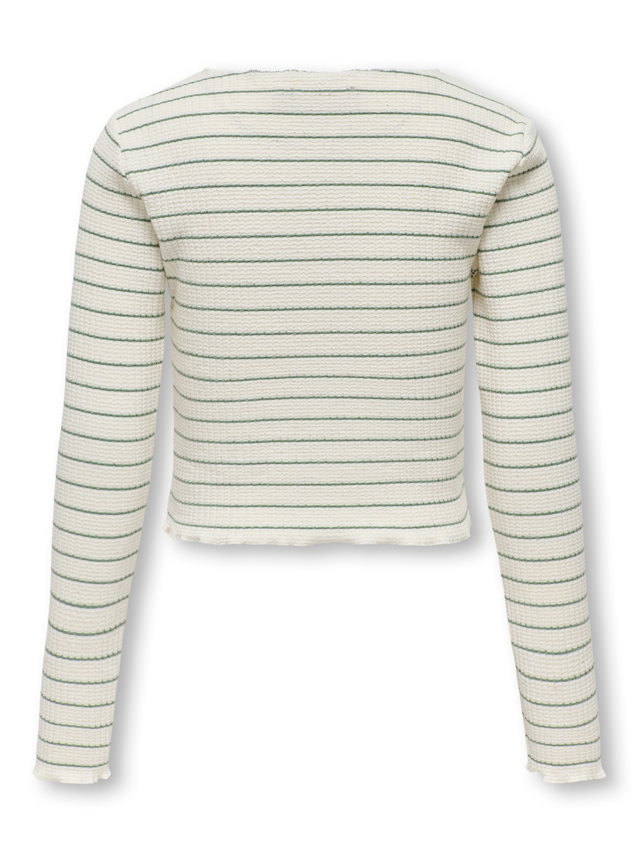 ONLY KOGANITS Μπλούζα -Antique White - 15342468