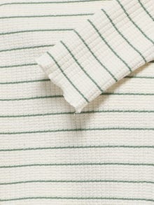 ONLY KOGANITS Μπλούζα -Antique White - 15342468