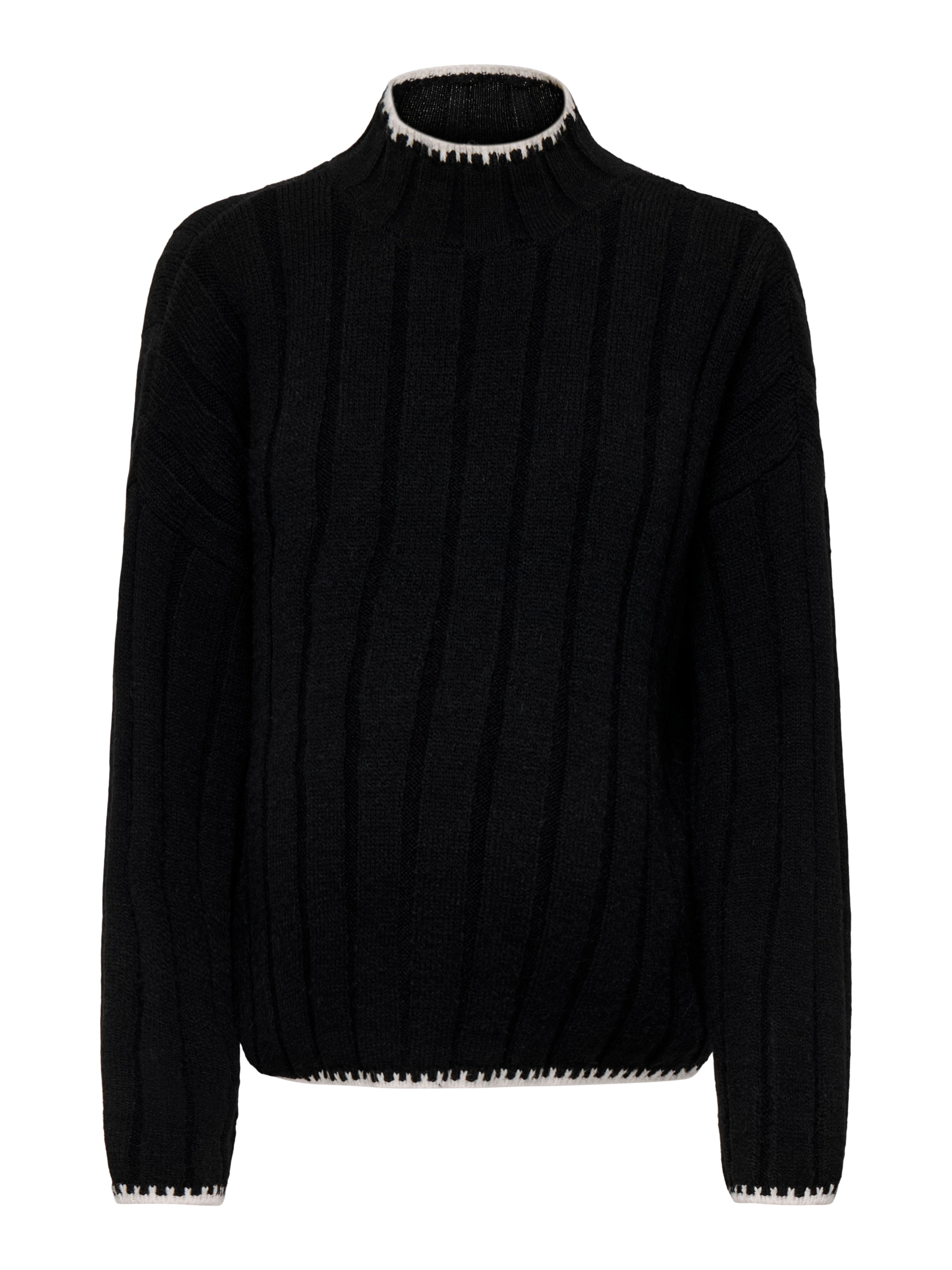 Thumbnail - Olmchick Strickpullover