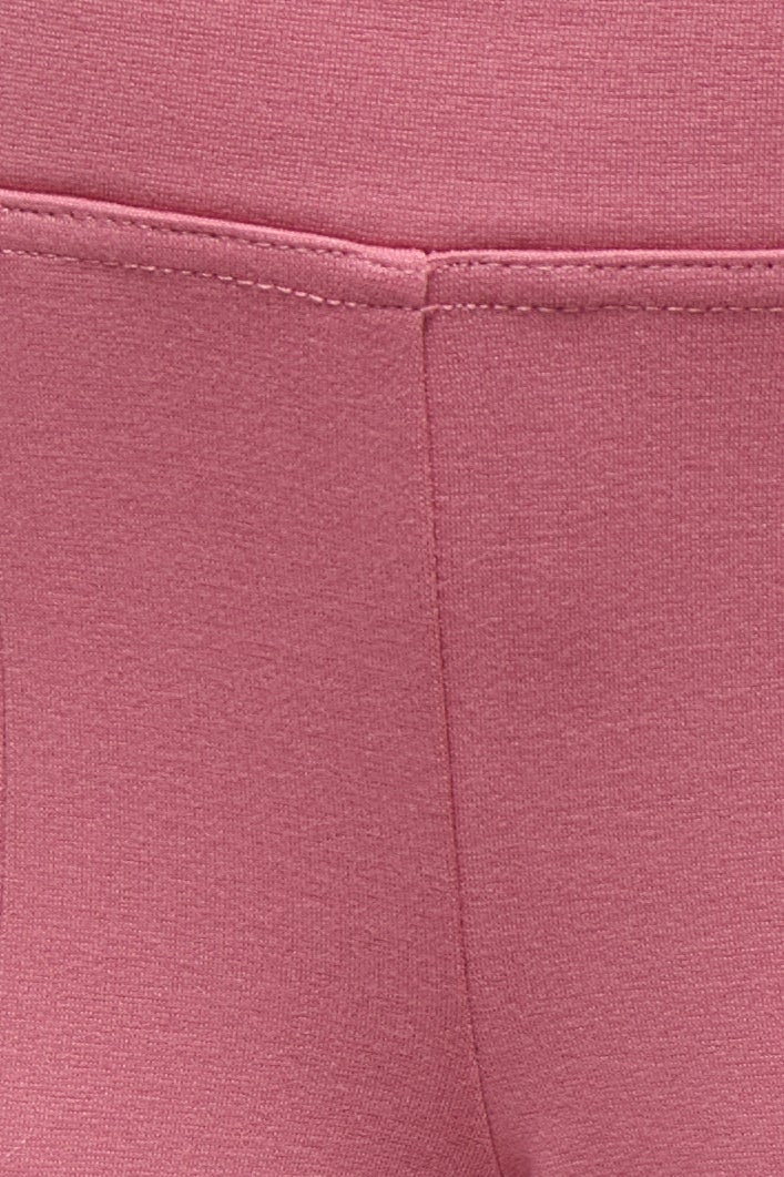 Thumbnail - Kmgpaige Jersey Flared Fit Hosen