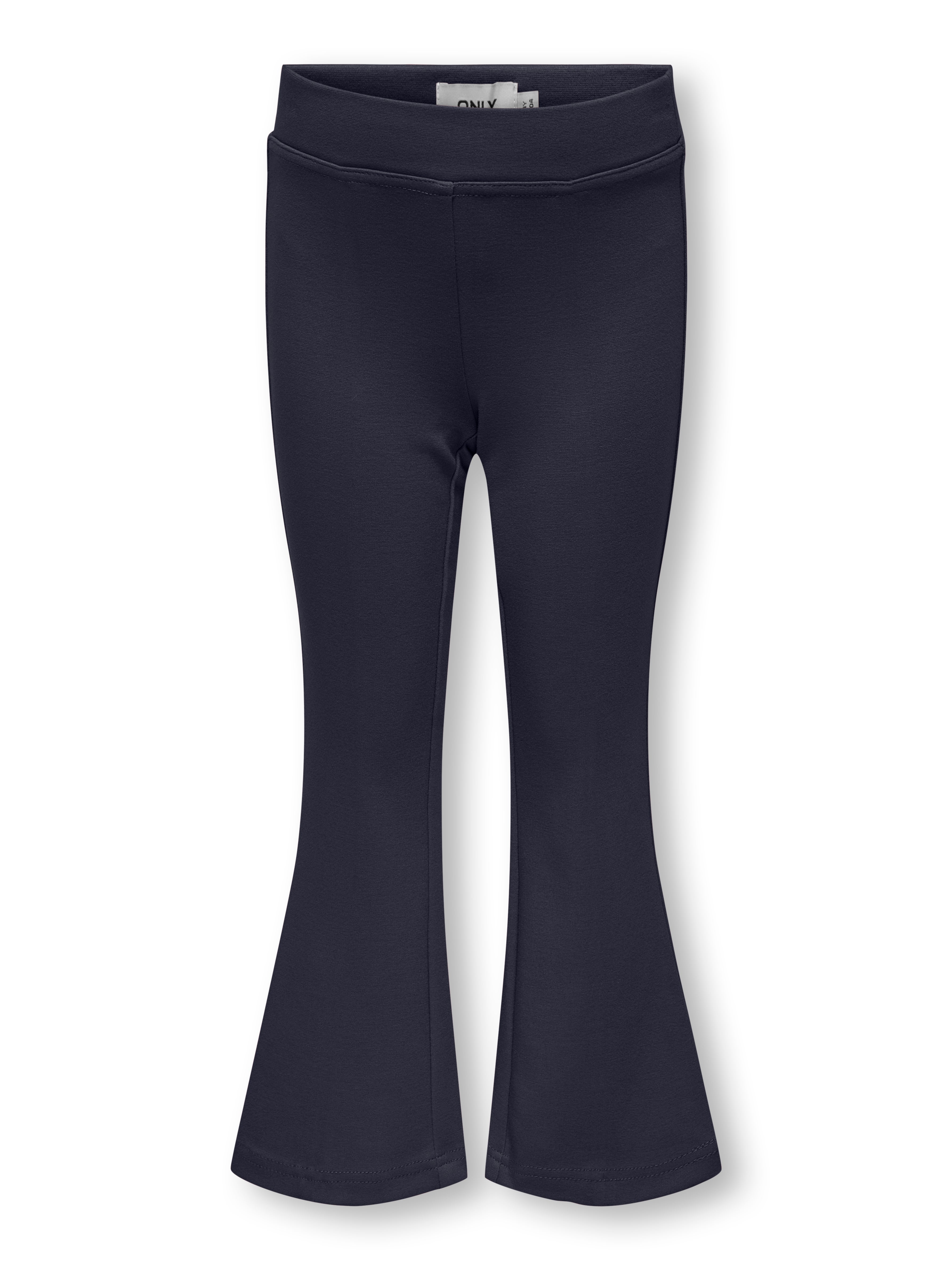 Thumbnail - Kmgpaige Jersey Flared Fit Hosen