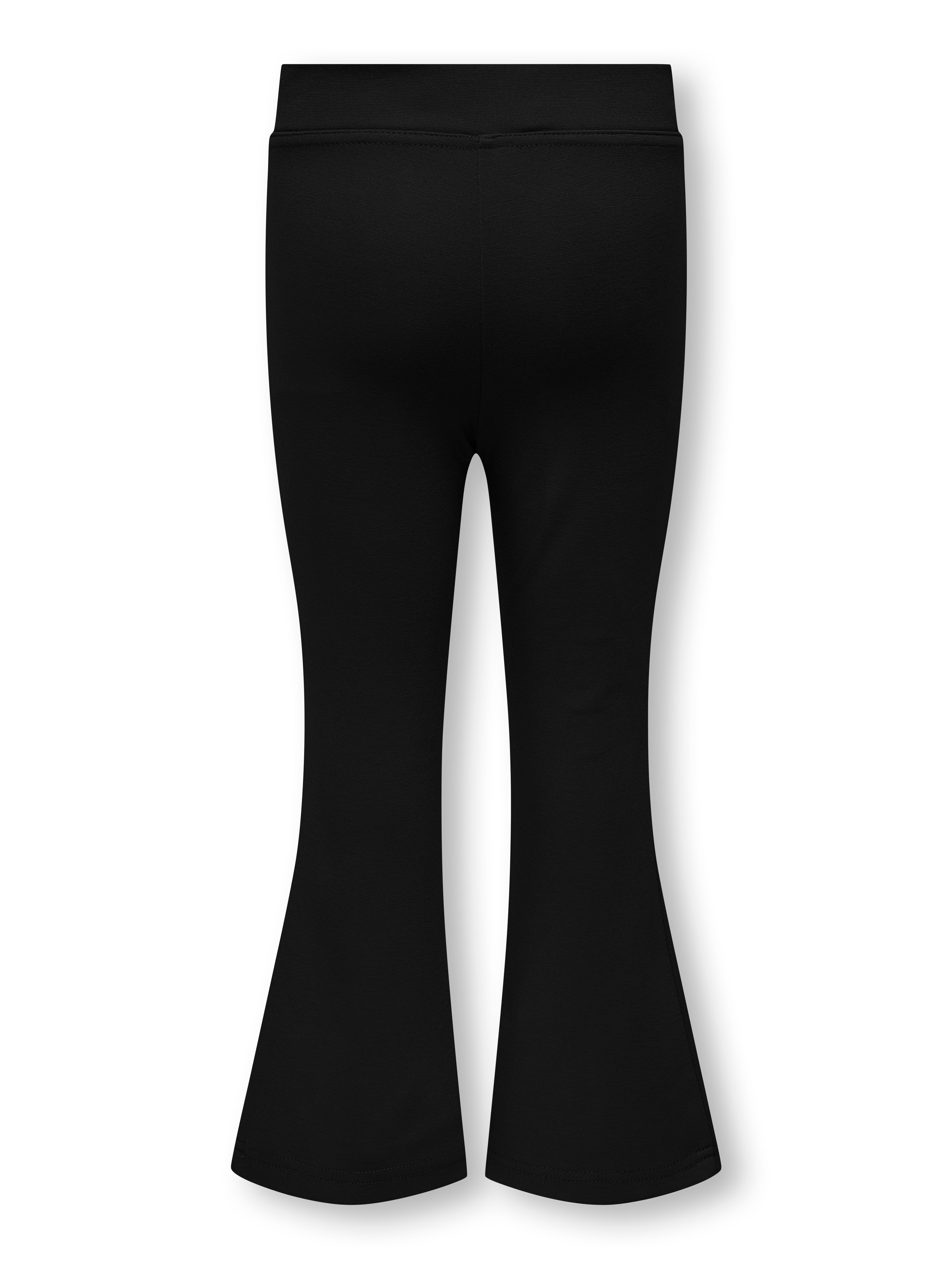 Thumbnail - Kmgpaige Jersey Flared Fit Hosen