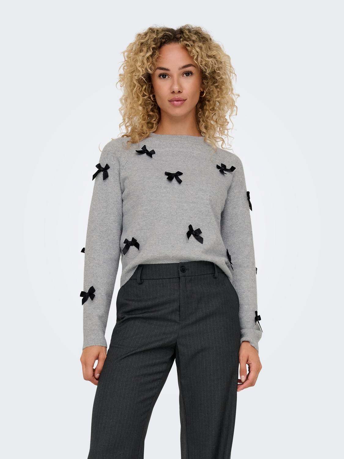 Onlnoelle Strickpullover