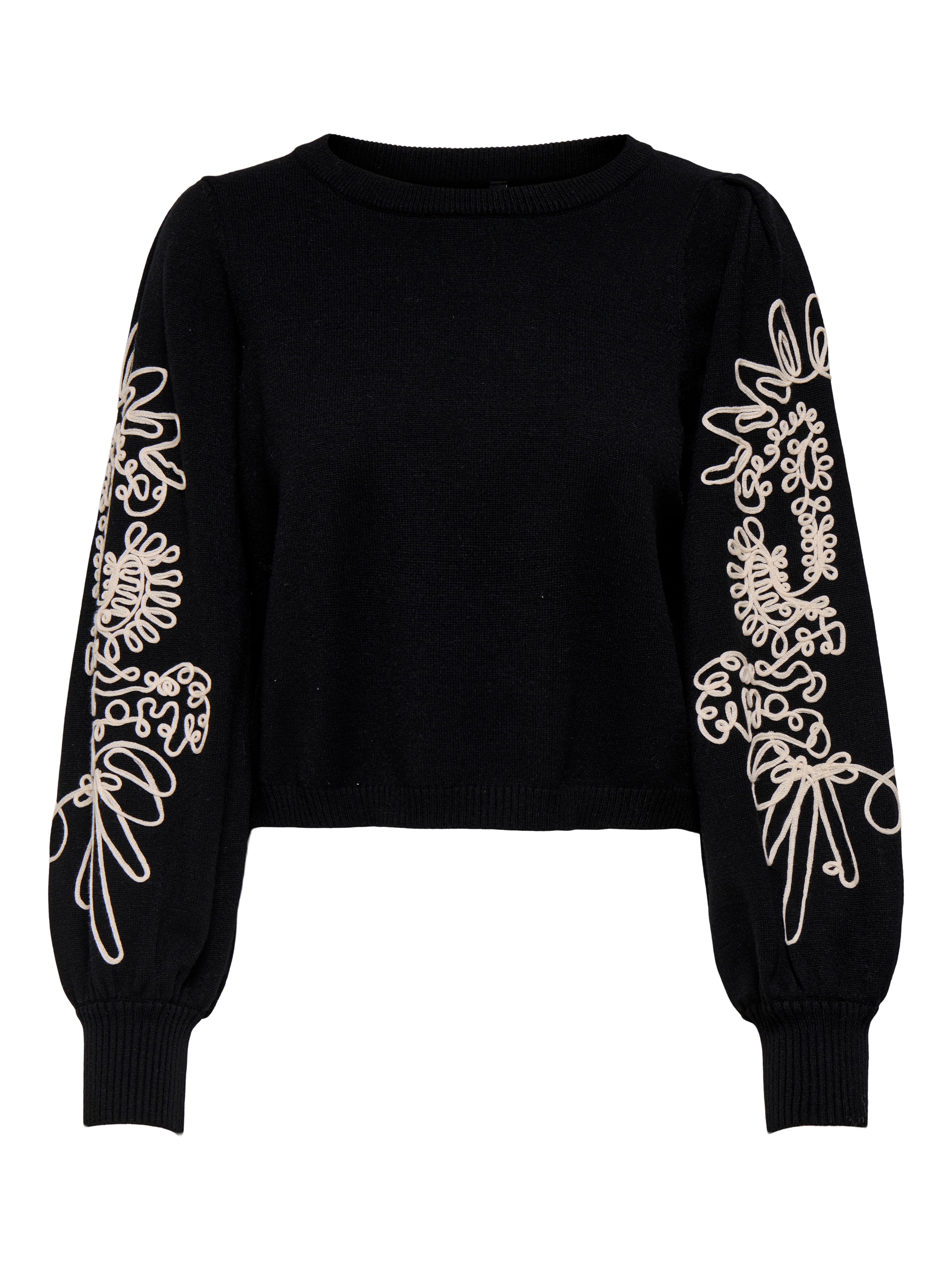 Thumbnail - Onlmagnolia Strickpullover