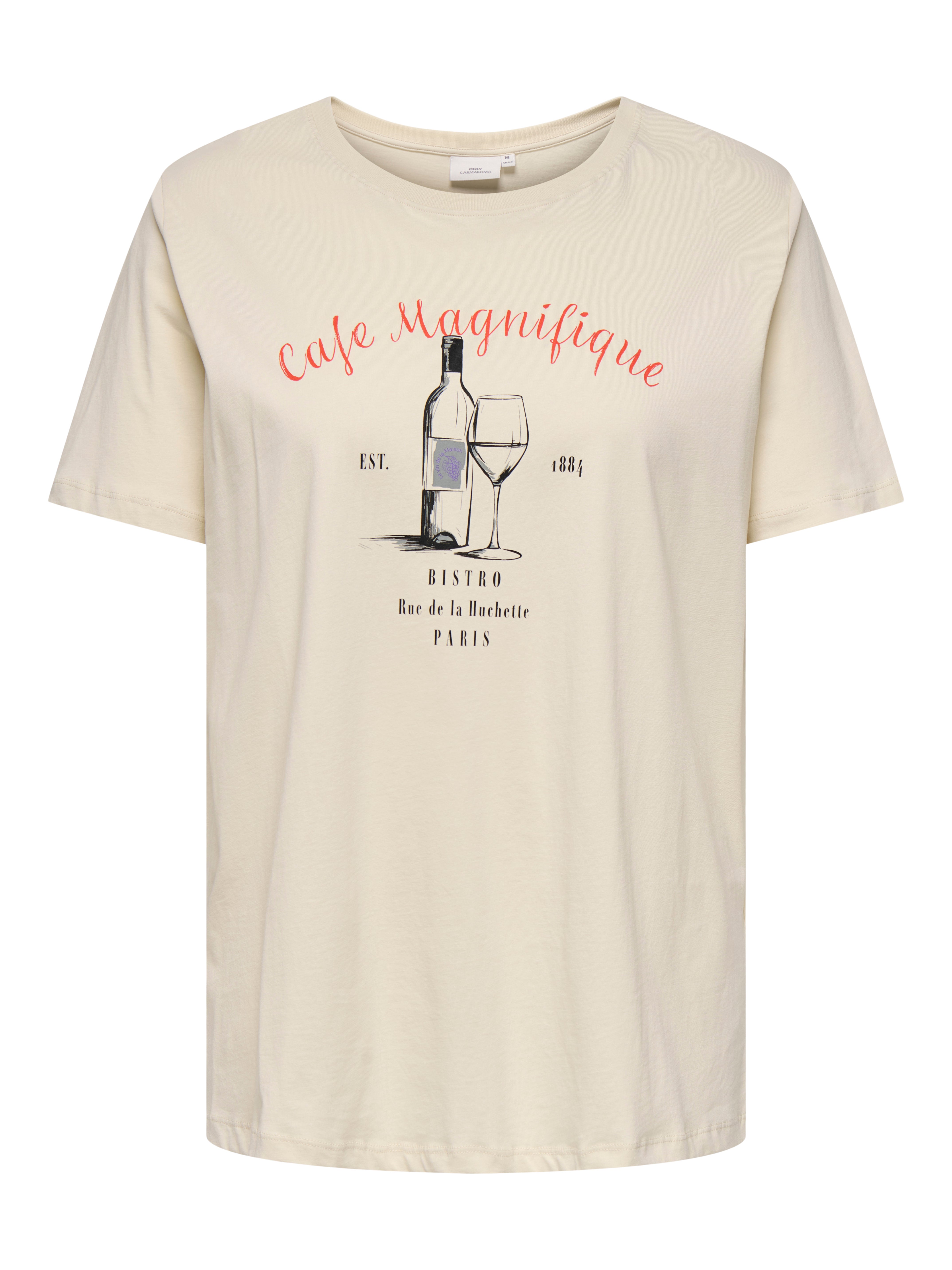 Thumbnail - Cartrudy T-shirt