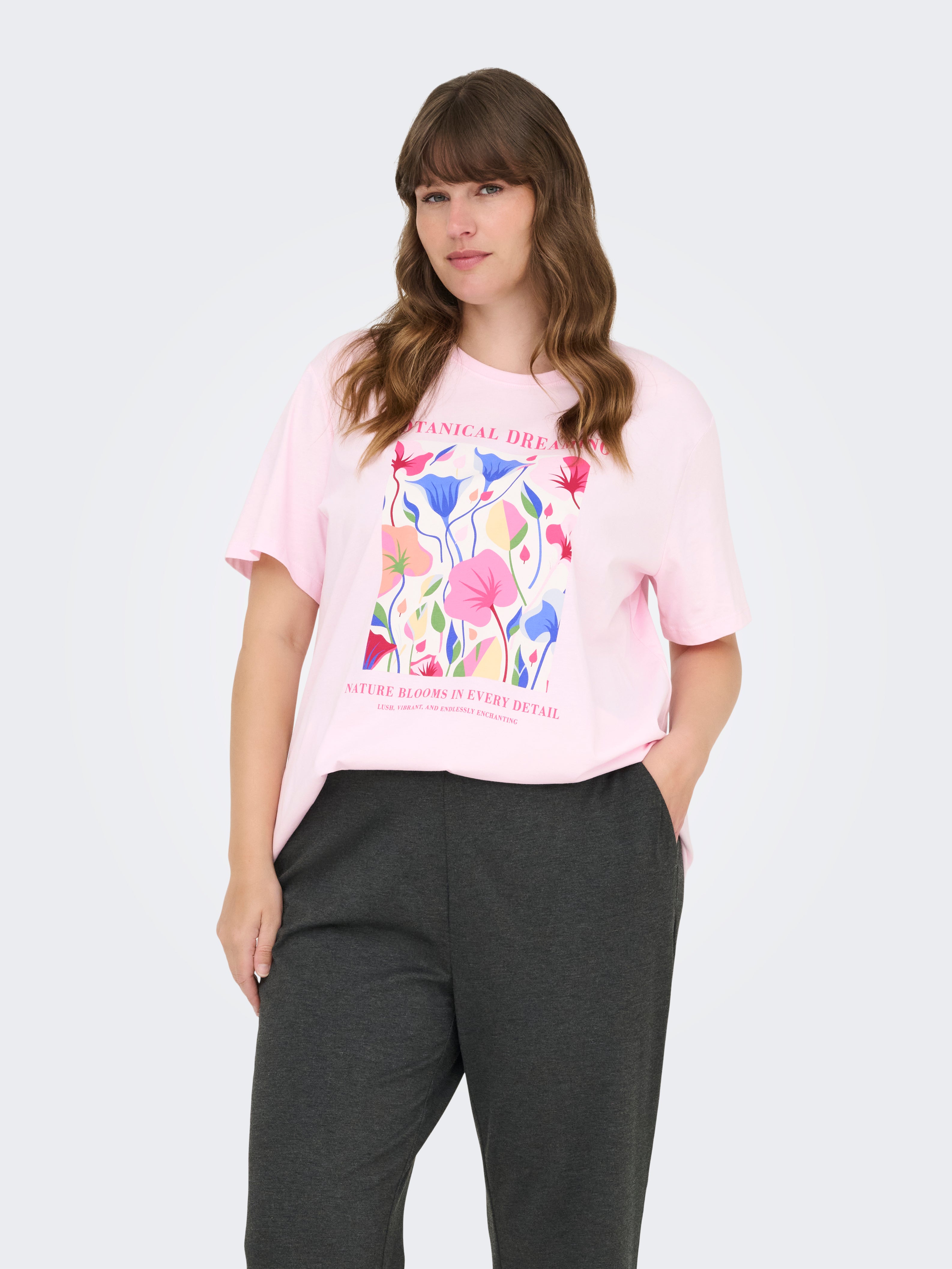 Cartrudy T-shirt