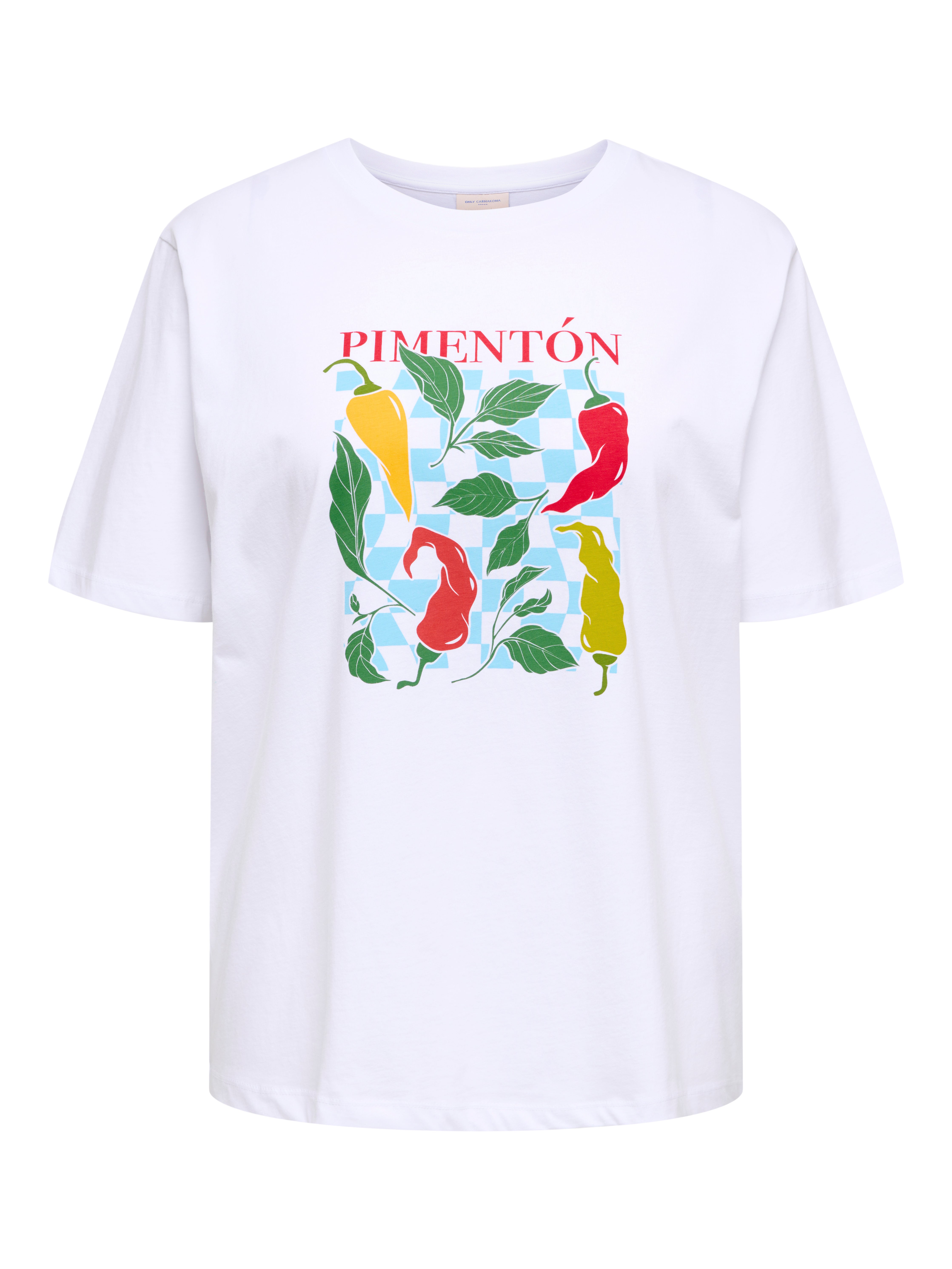 Thumbnail - Carrose T-shirt