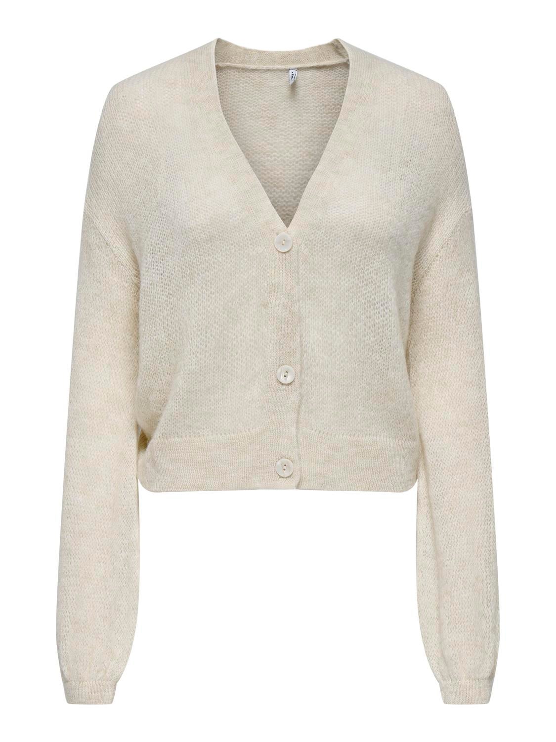 Thumbnail - Onlkristy Strickjacke