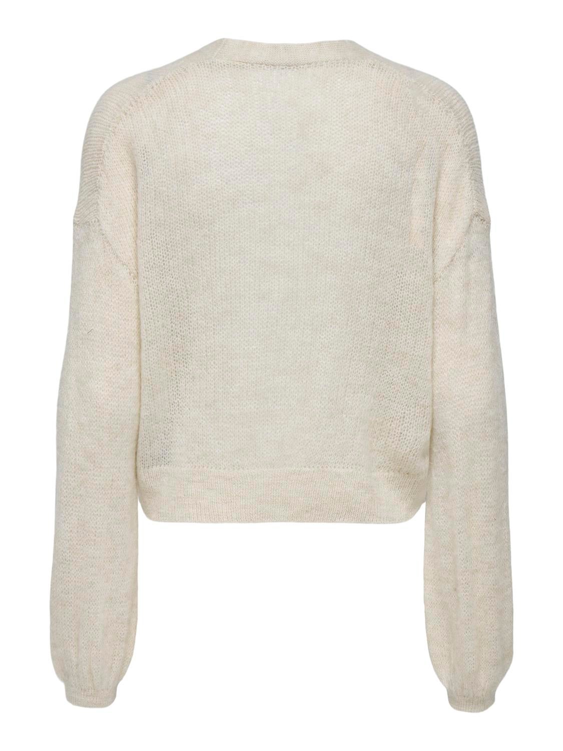 Thumbnail - Onlkristy Strickjacke