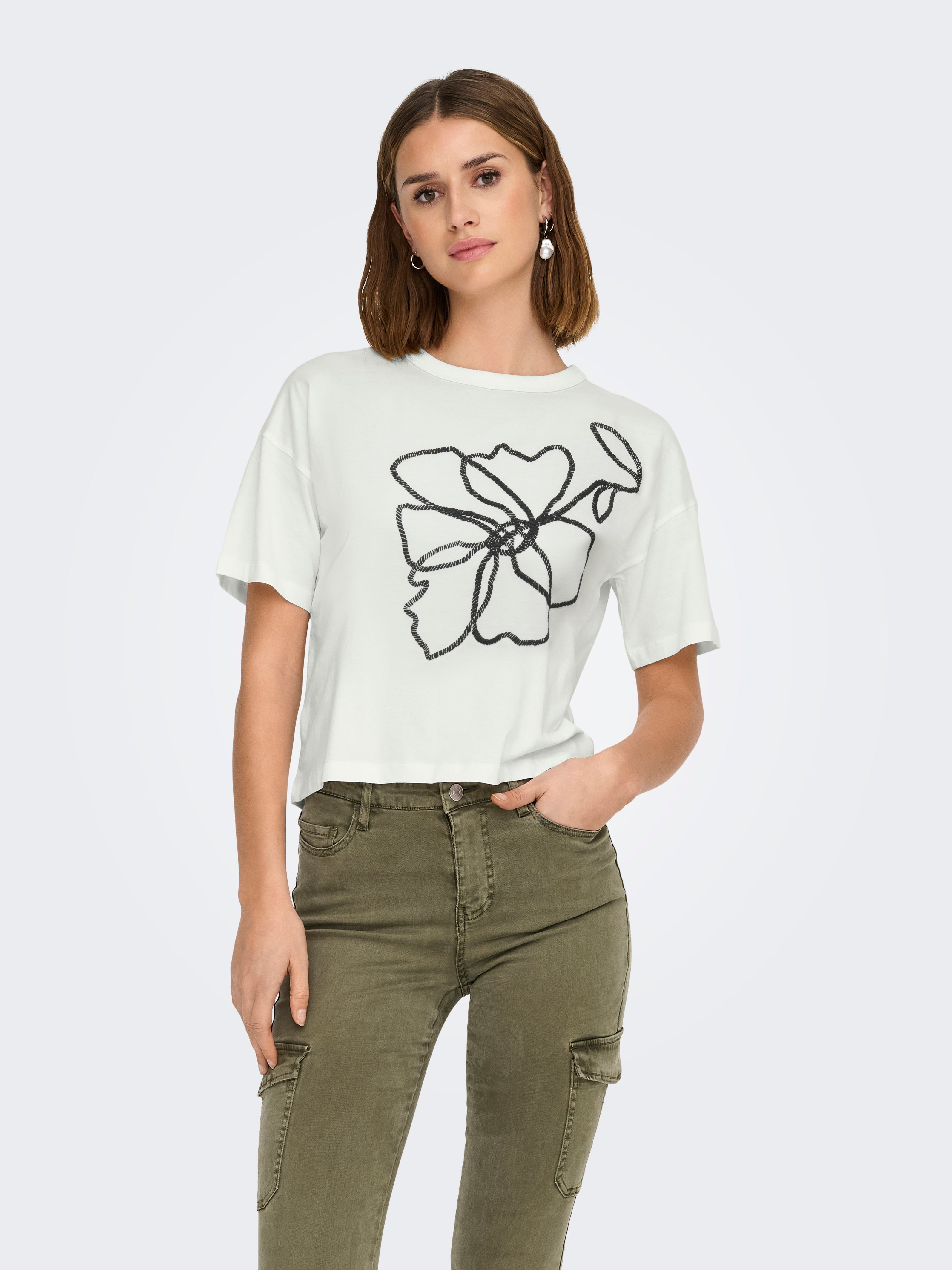 Jdystay T-shirt