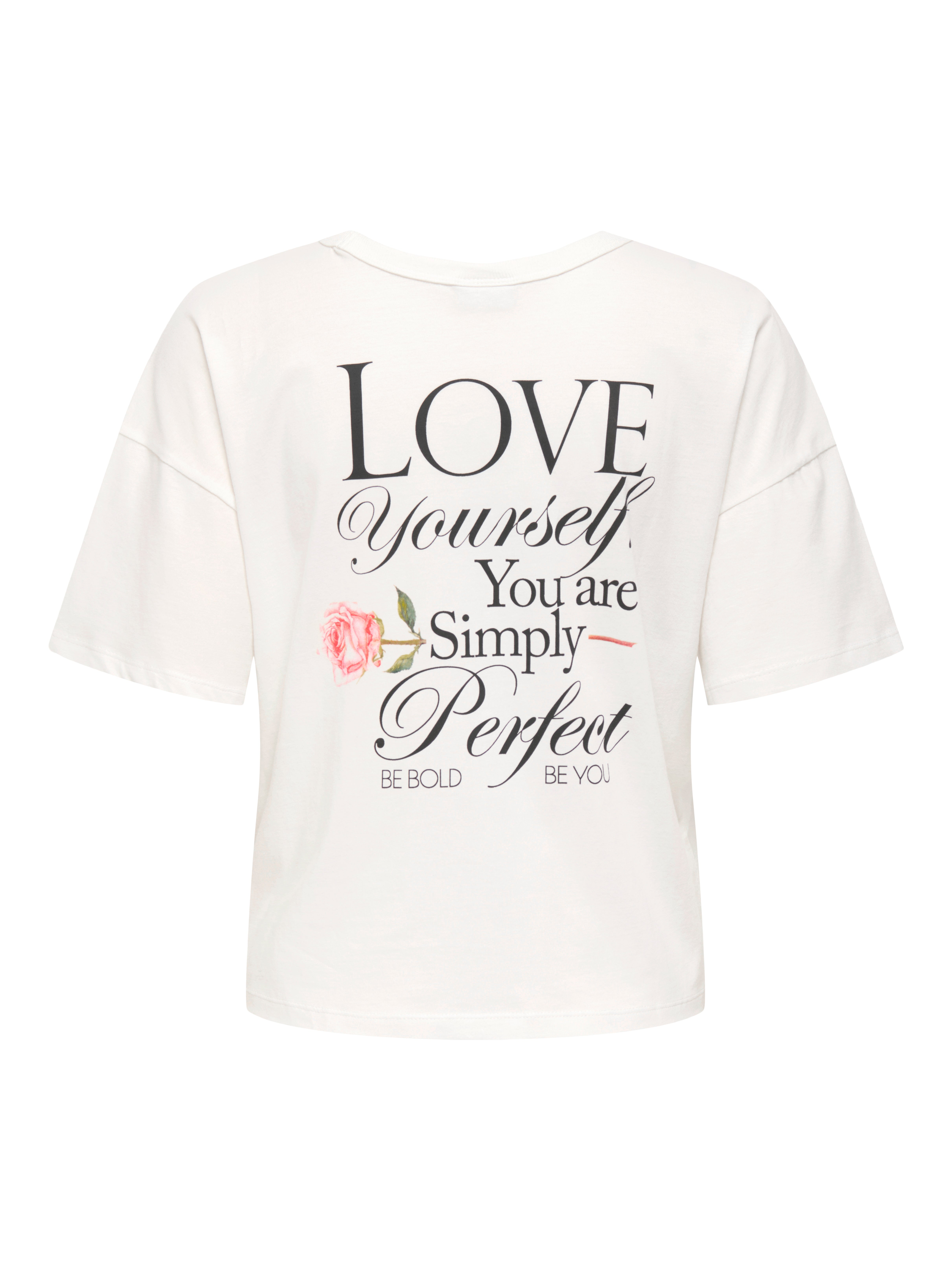 Thumbnail - Jdystay T-shirt